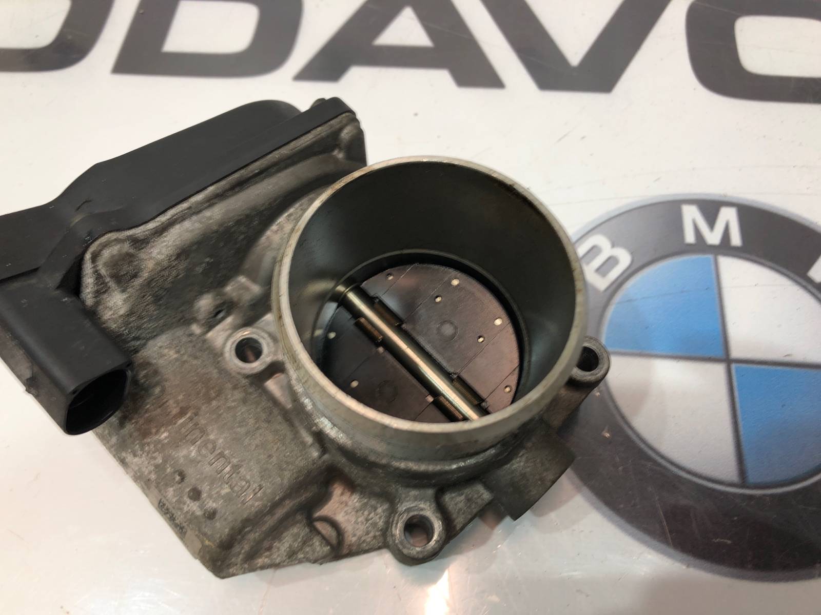 Дроссельная заслонка, 1500 рублей, Москва