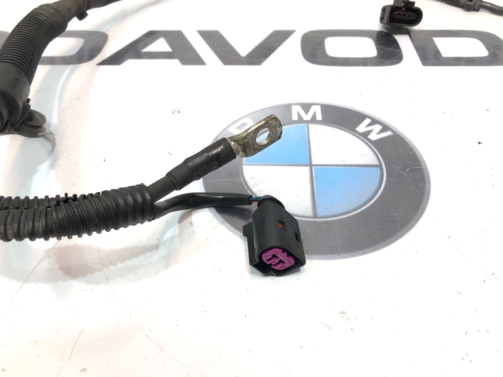 Проводка генератора, 1000 рублей, Москва