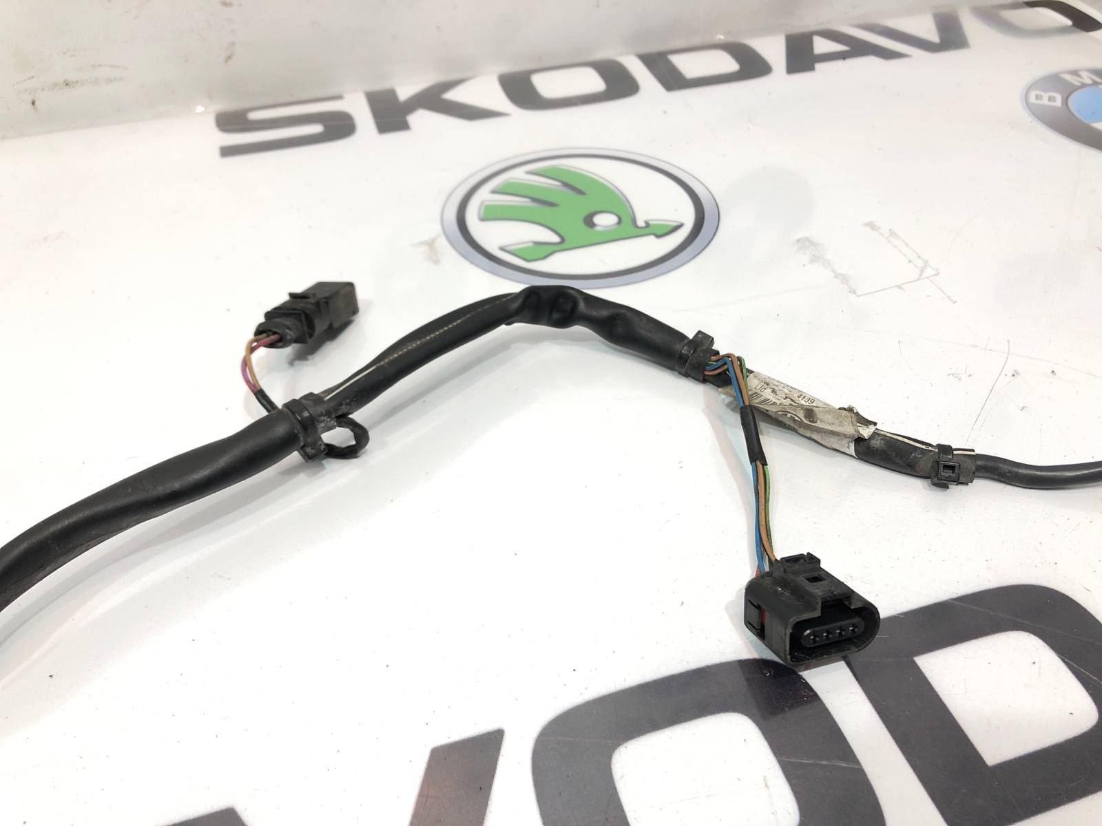 Проводка генератора, 1000 рублей, Москва