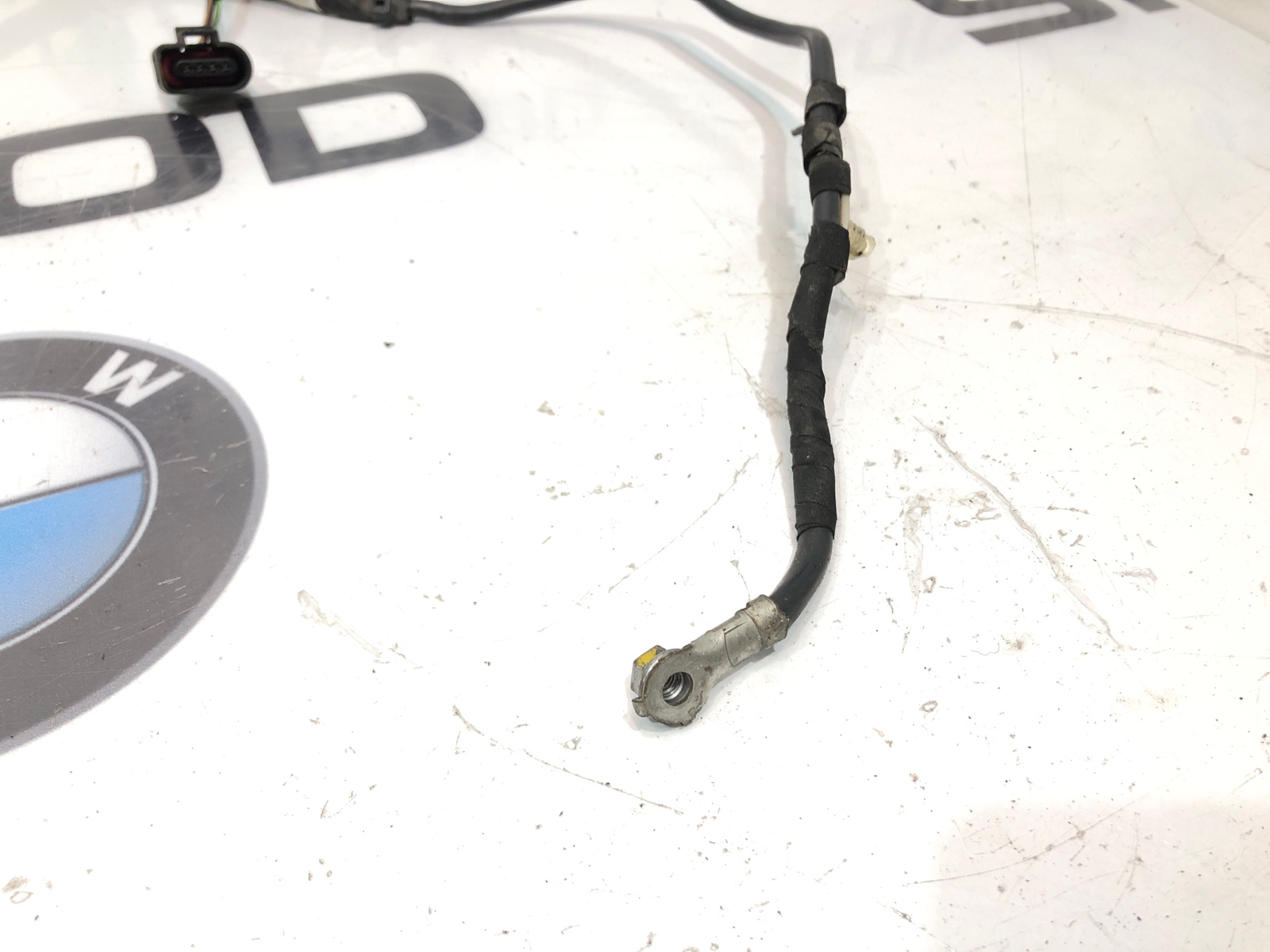 Проводка генератора, 1000 рублей, Москва