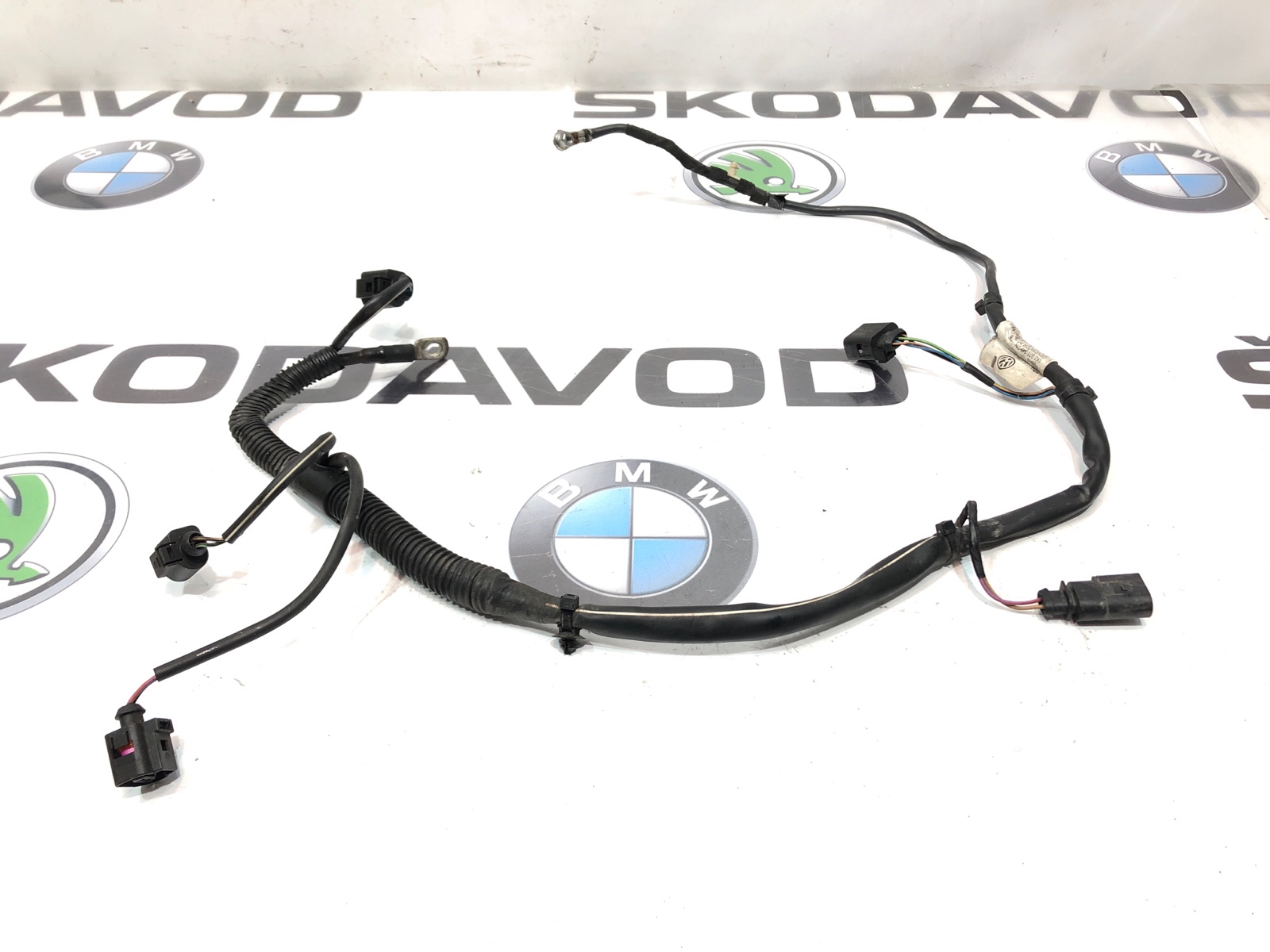 Проводка генератора, 1000 рублей, Москва