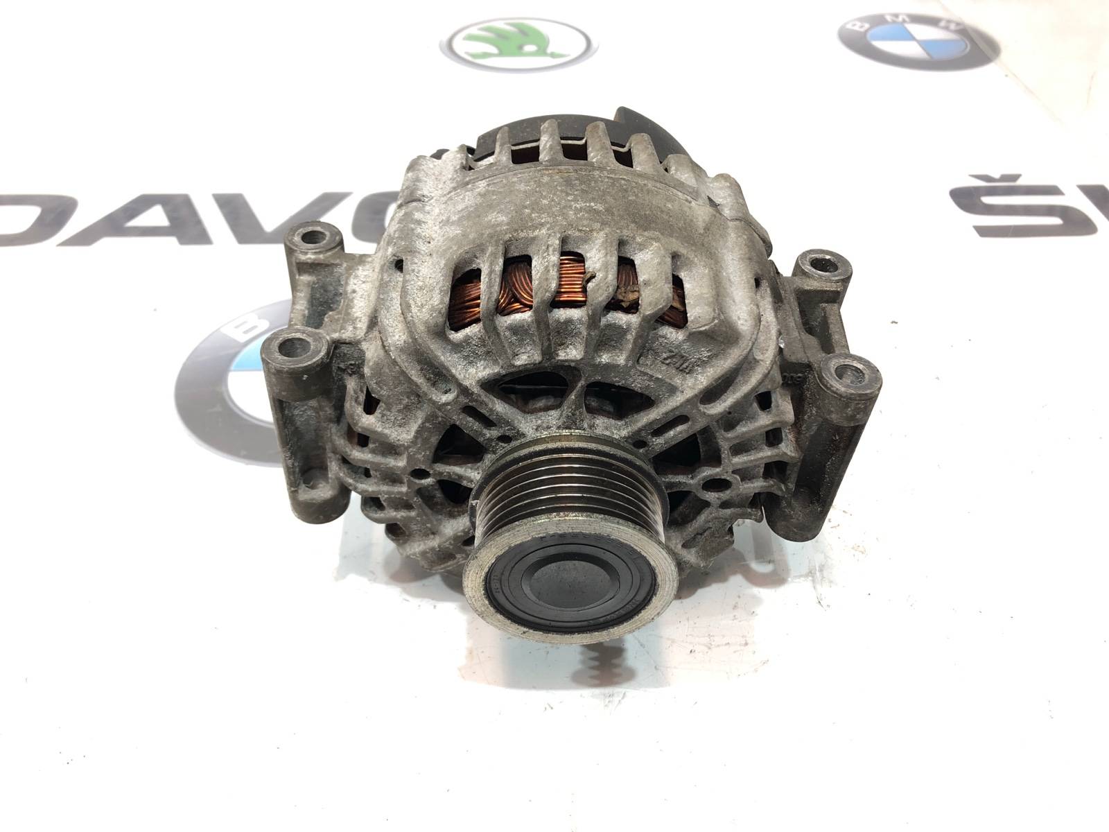 генератор, 5000 рублей, Москва