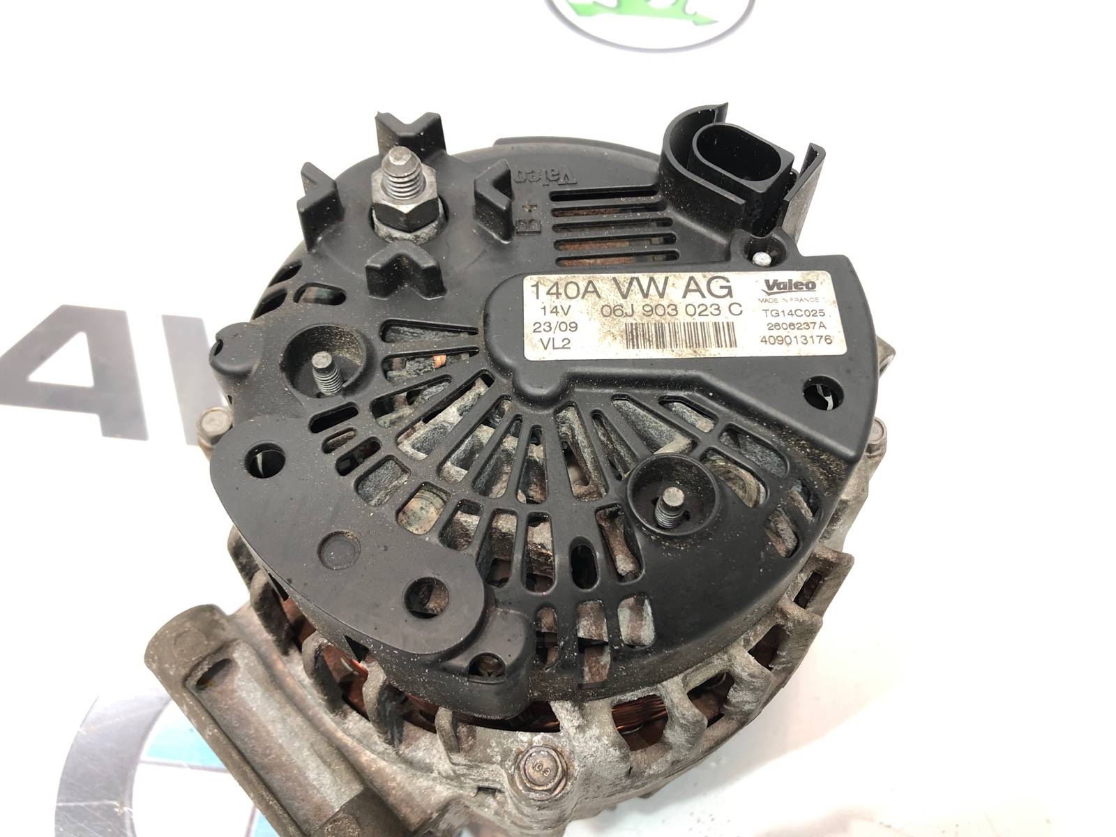 генератор, 5000 рублей, Москва