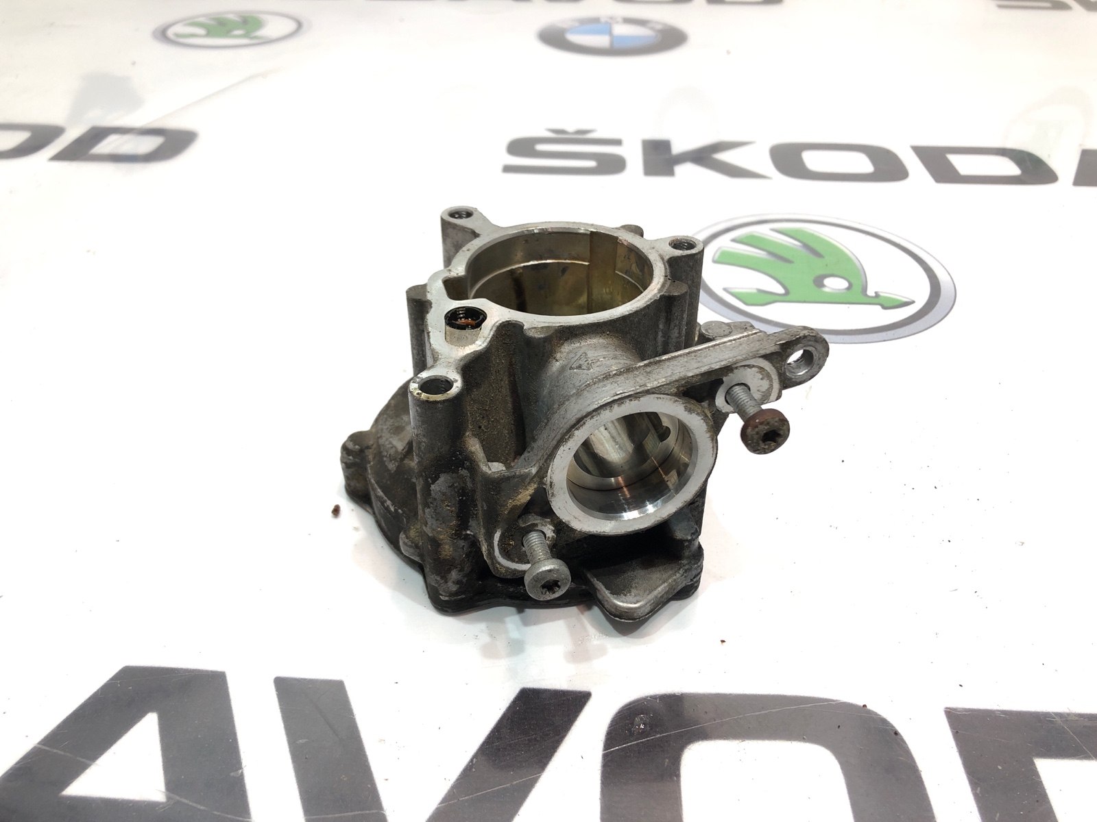 Насос вакуумный, 2000 рублей, Москва