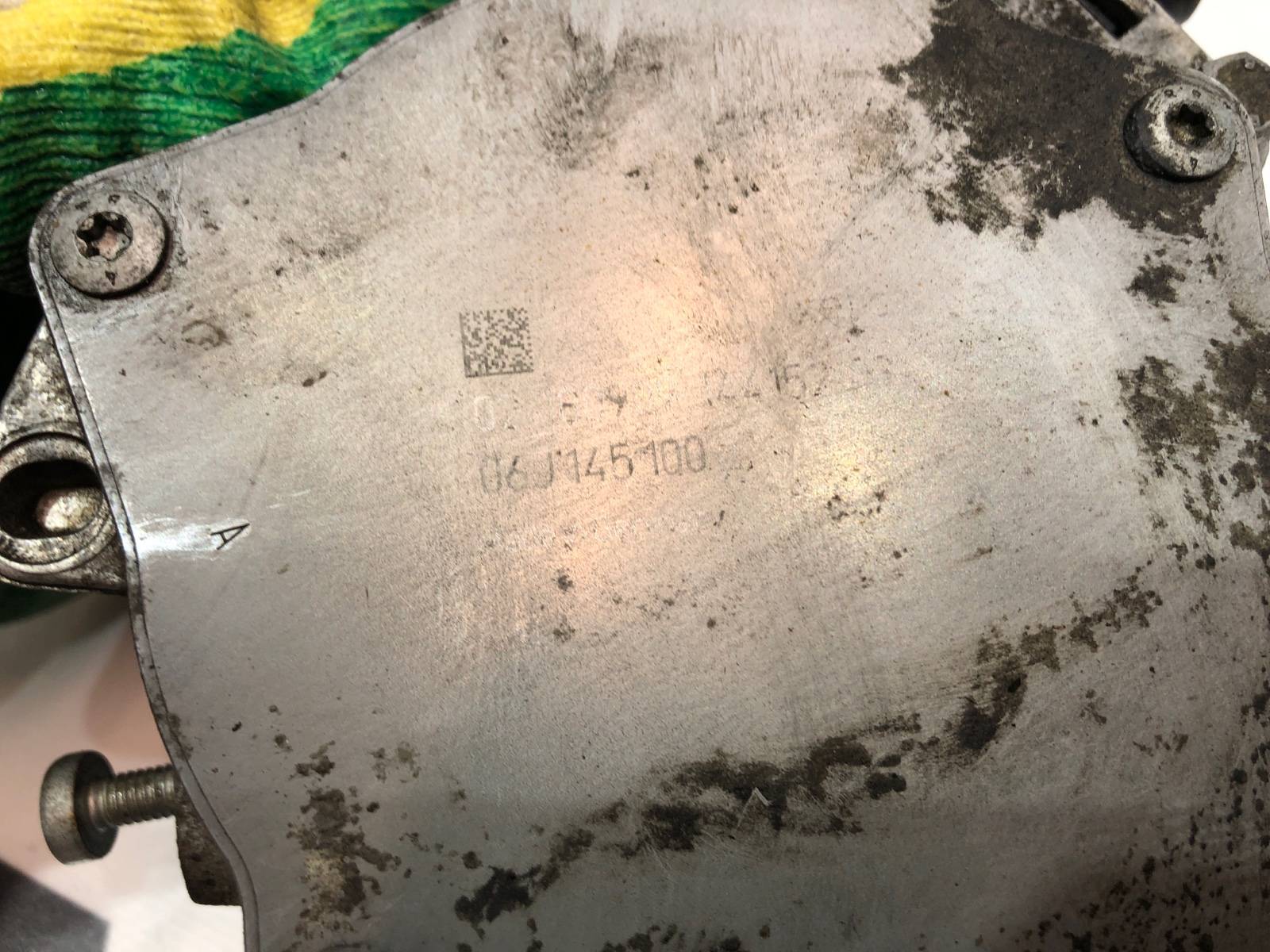 Насос вакуумный, 2000 рублей, Москва