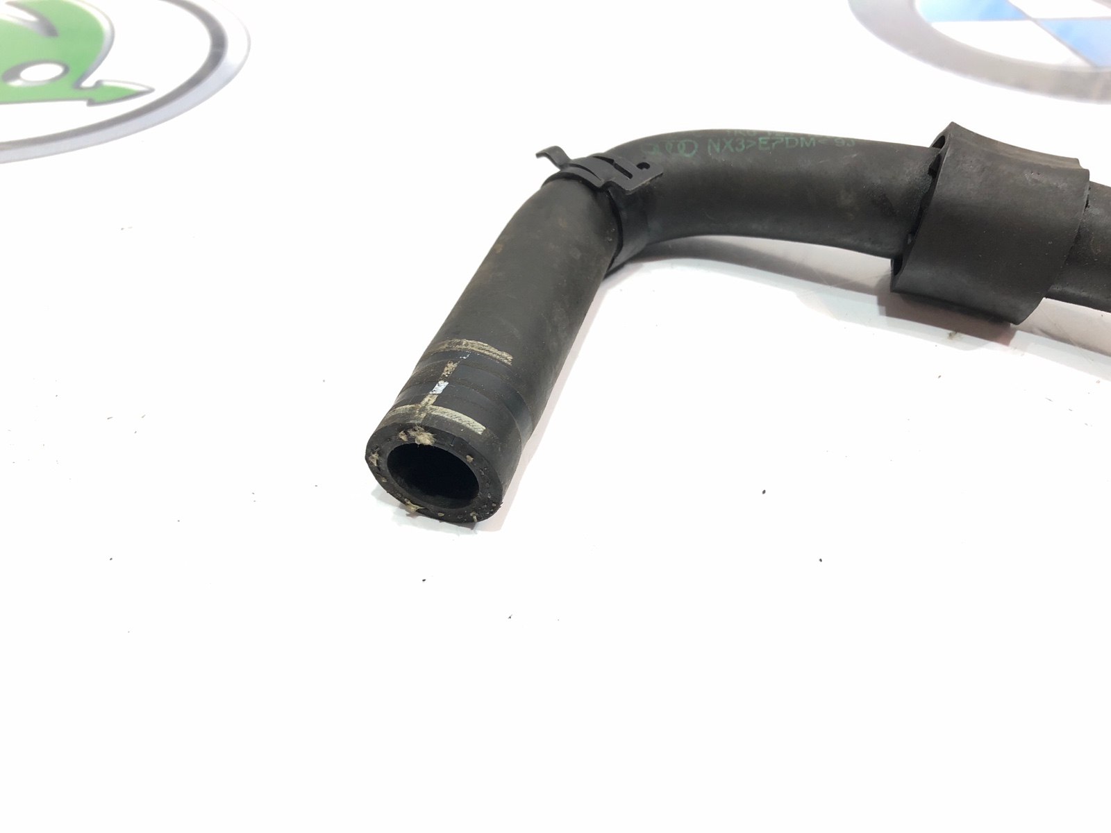 Патрубок расширительного бачка нижний, 1000 рублей, Москва