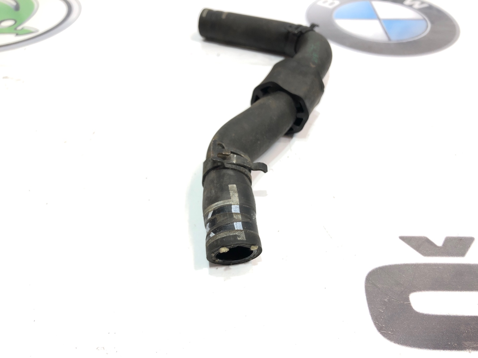 Патрубок расширительного бачка нижний, 1000 рублей, Москва