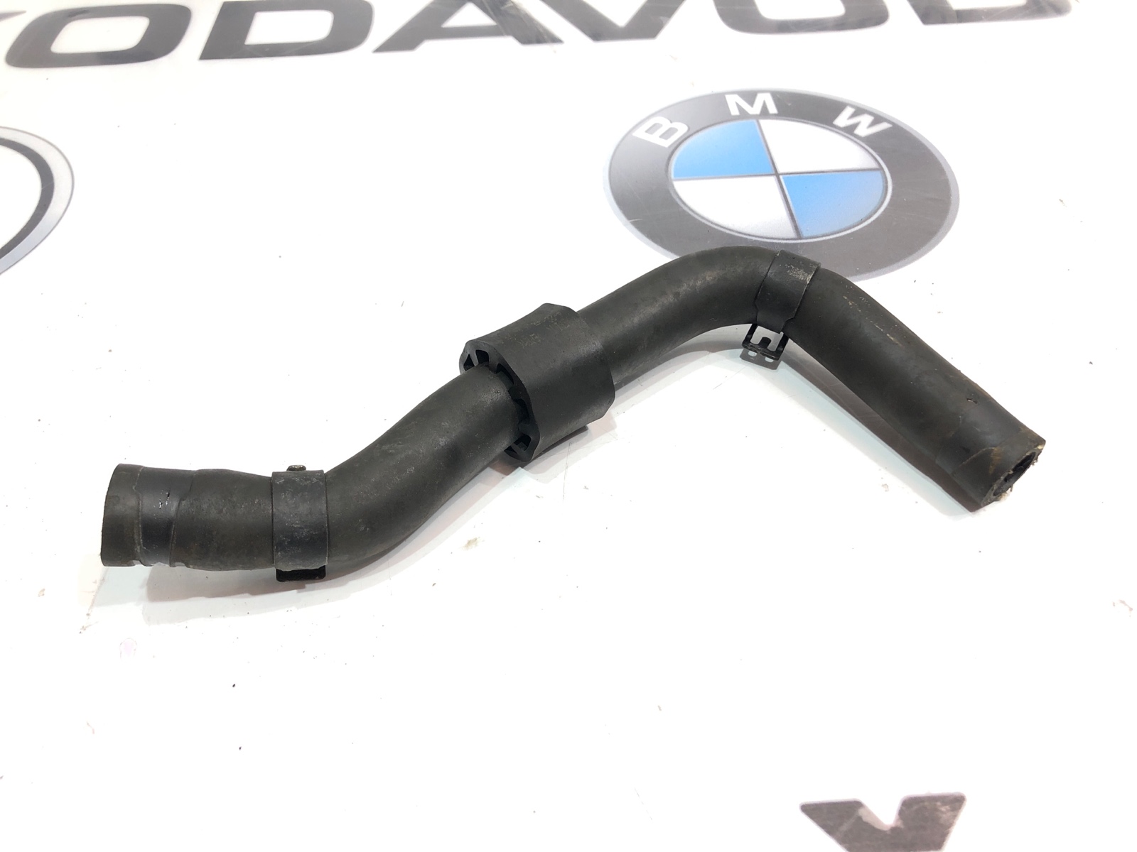 Патрубок расширительного бачка нижний, 1000 рублей, Москва