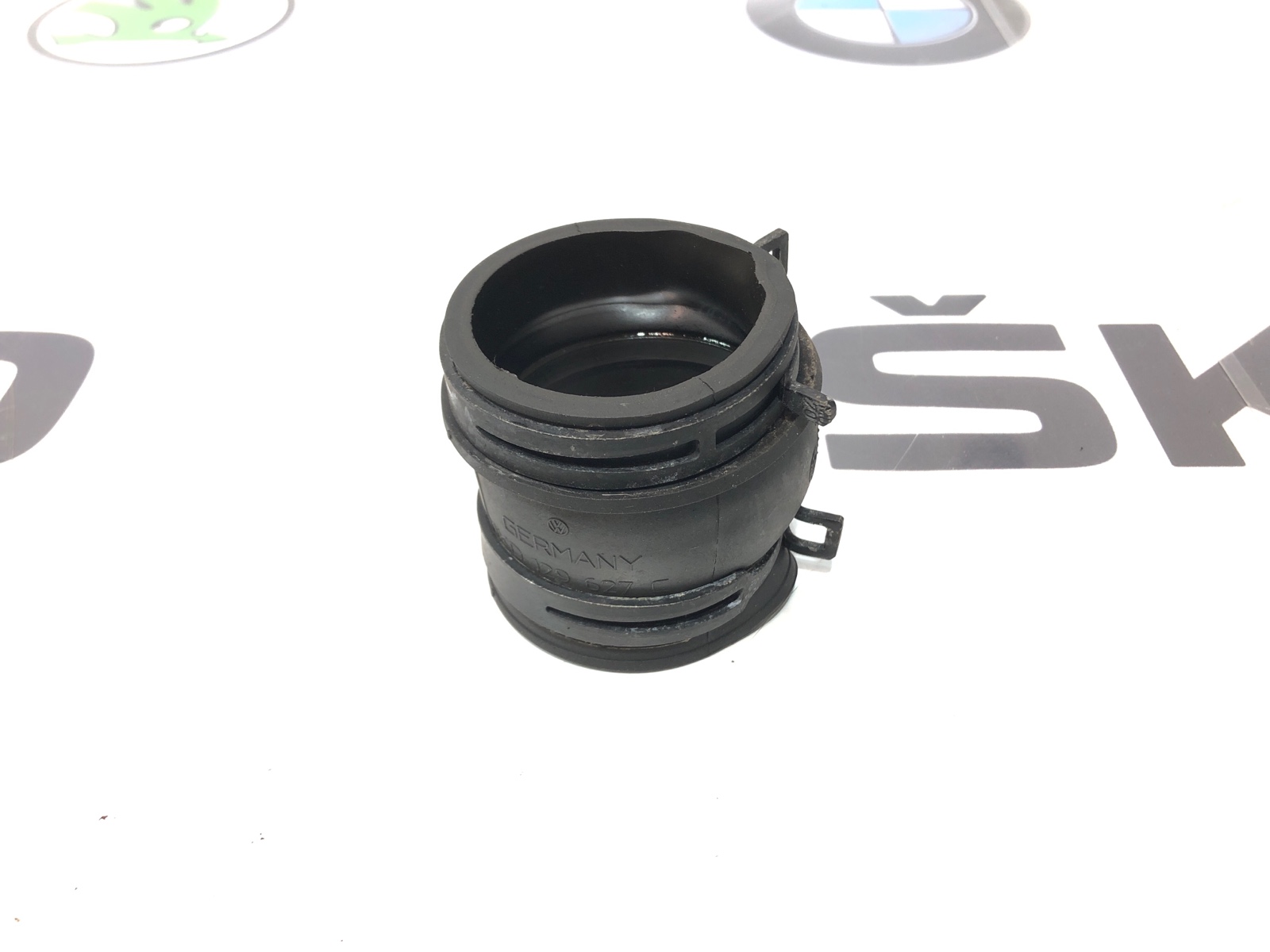 Патрубок турбины, 500 рублей, Москва