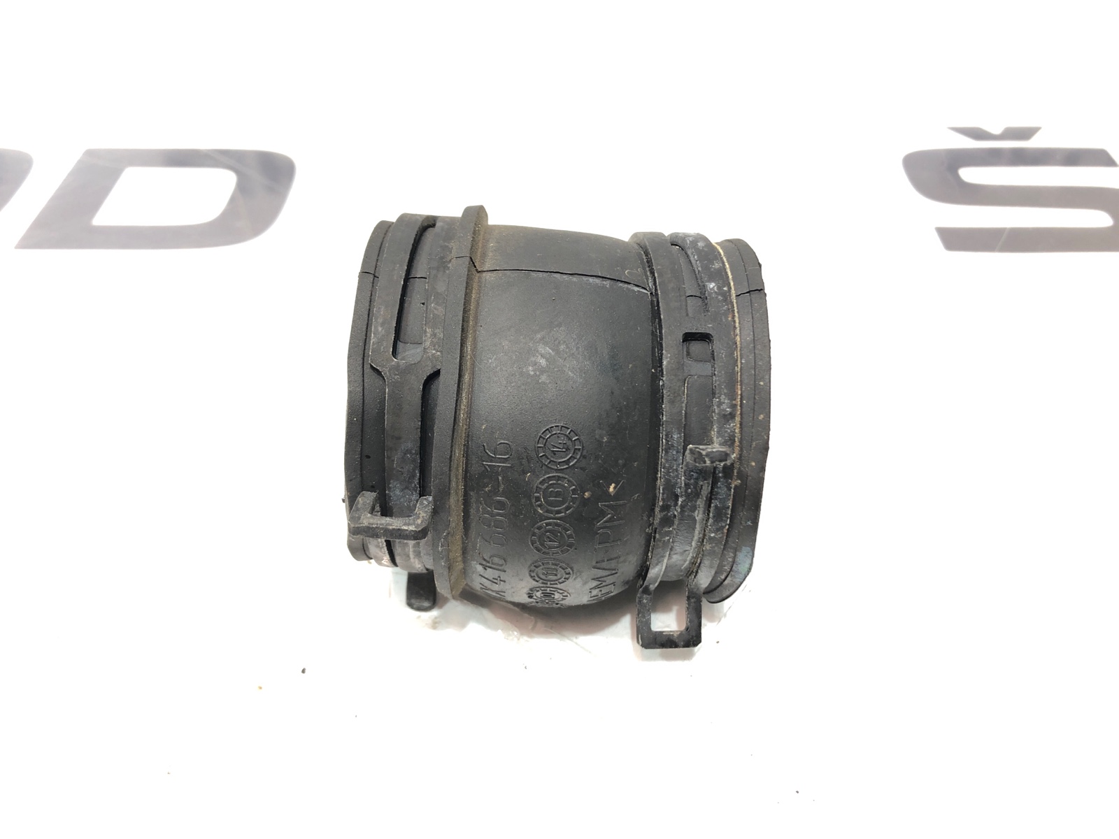 Патрубок турбины, 500 рублей, Москва