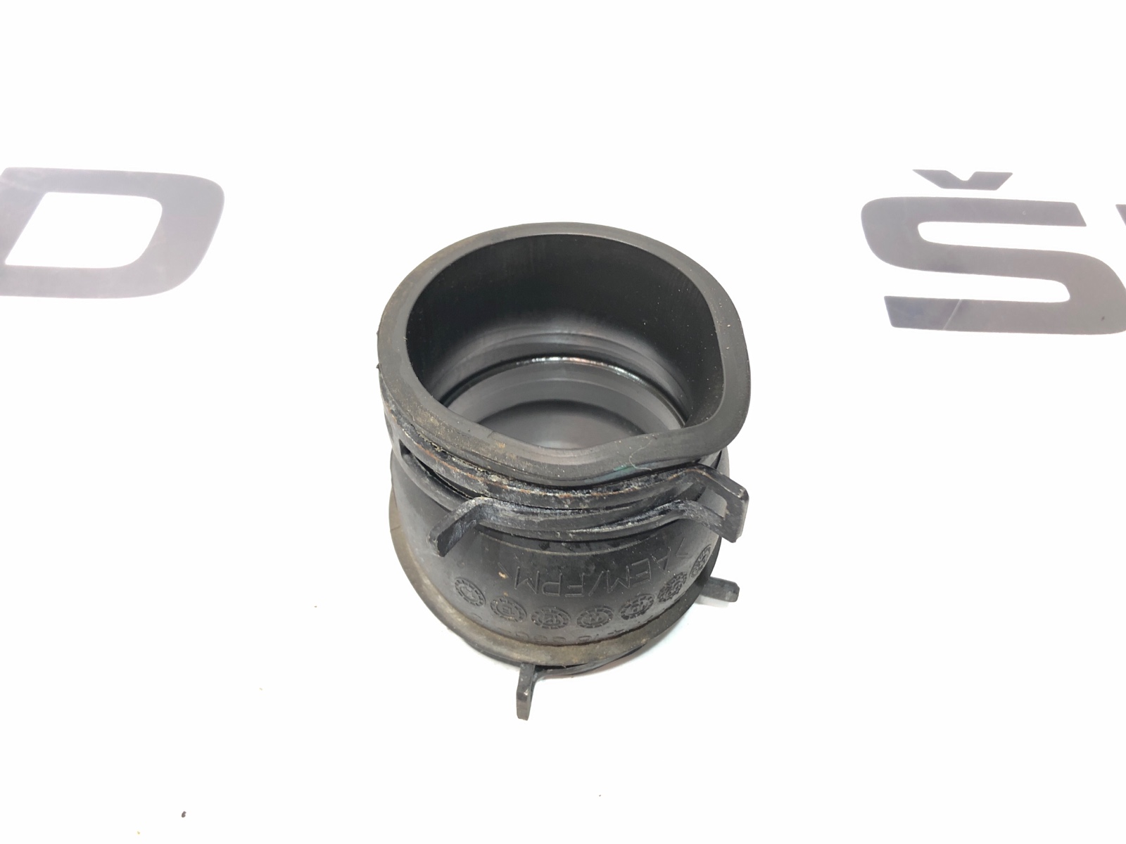 Патрубок турбины, 500 рублей, Москва