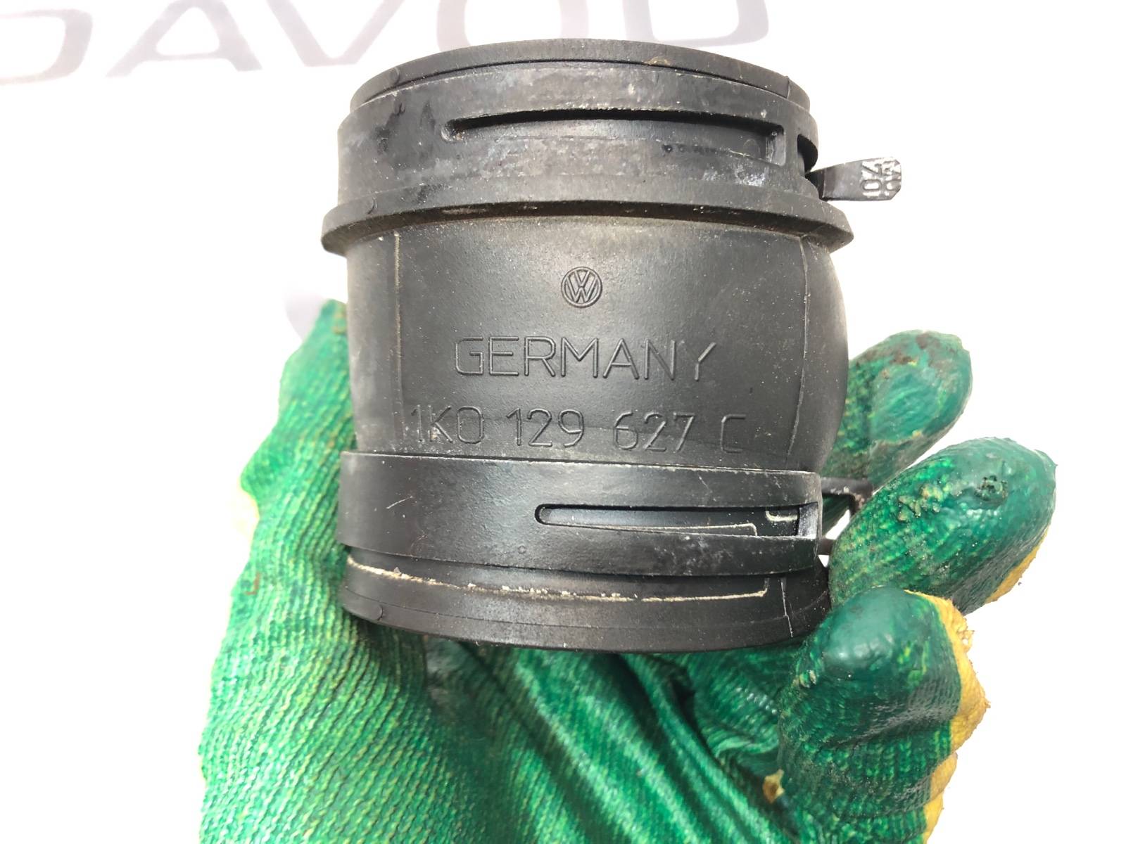 Патрубок турбины, 500 рублей, Москва