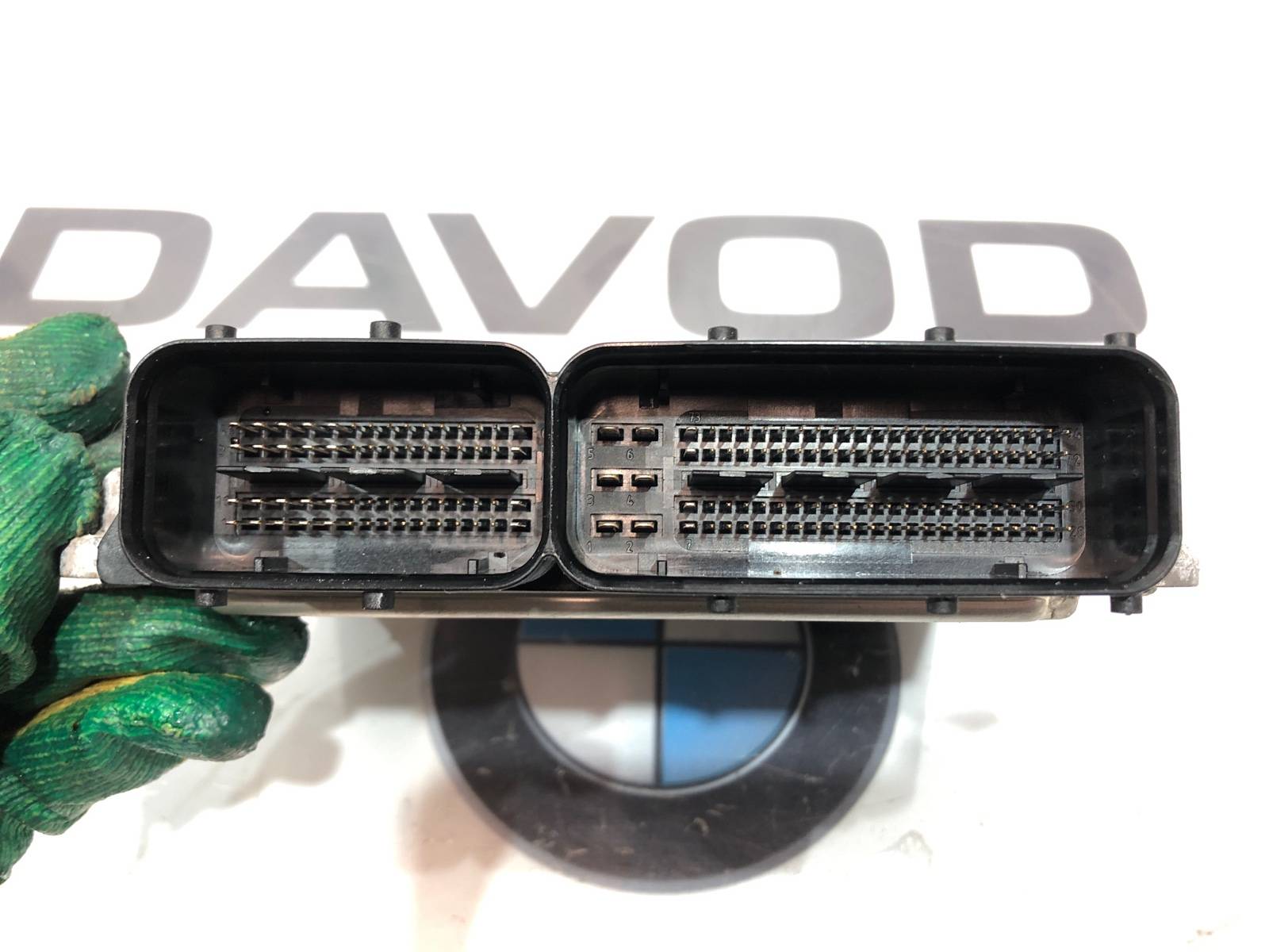 Блок управления двигателем, 4000 рублей, Москва