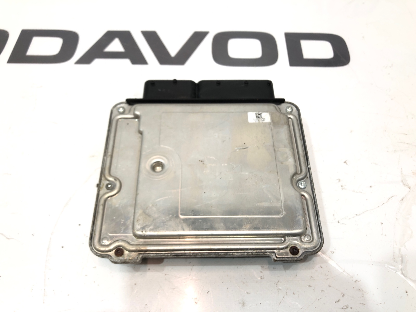 Блок управления двигателем, 4000 рублей, Москва