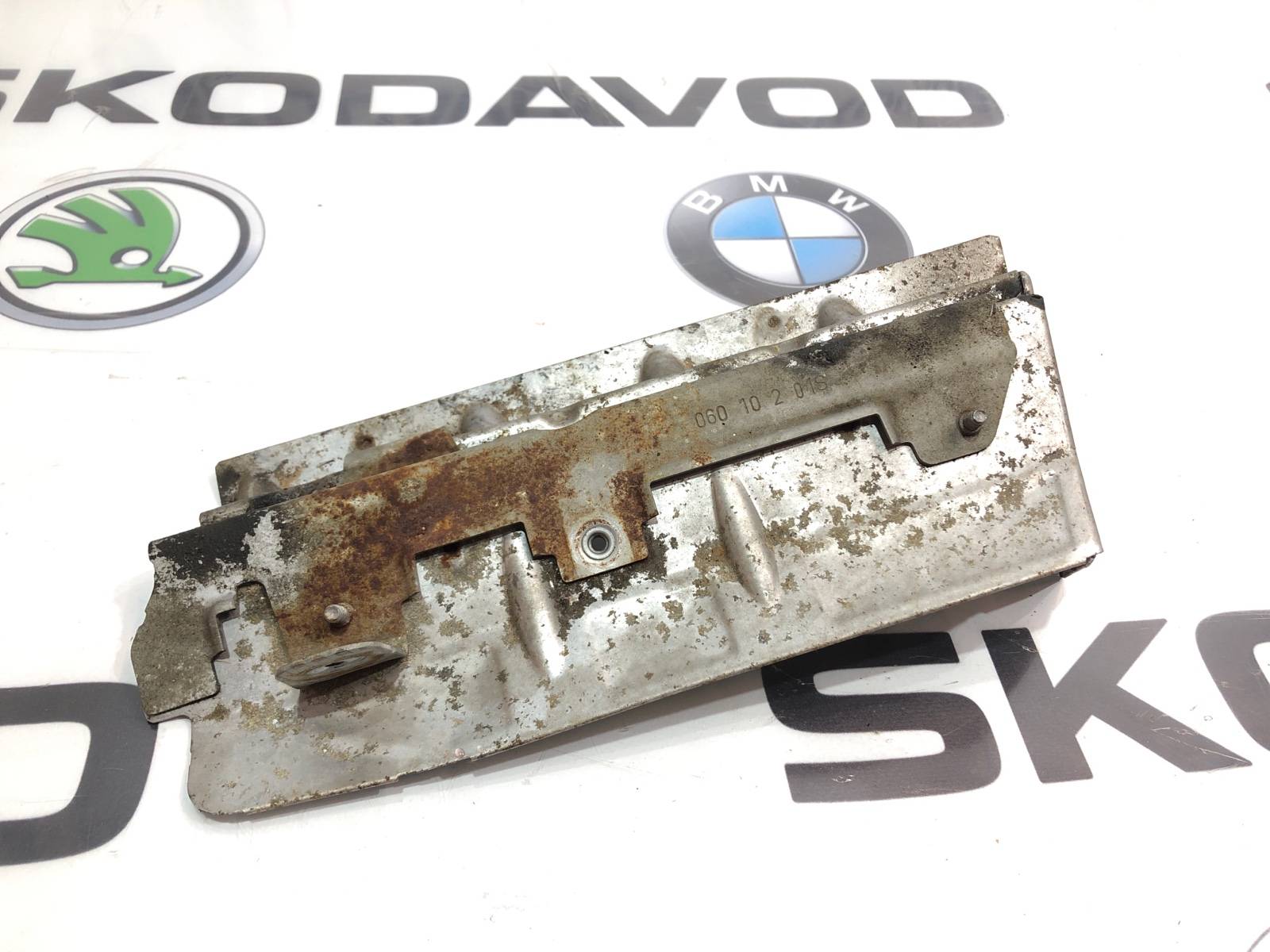 Теплоизоляционный экран турбины, 500 рублей, Москва