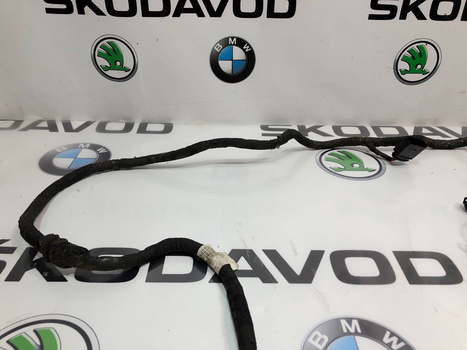 Проводка двигателя, 5000 рублей, Москва