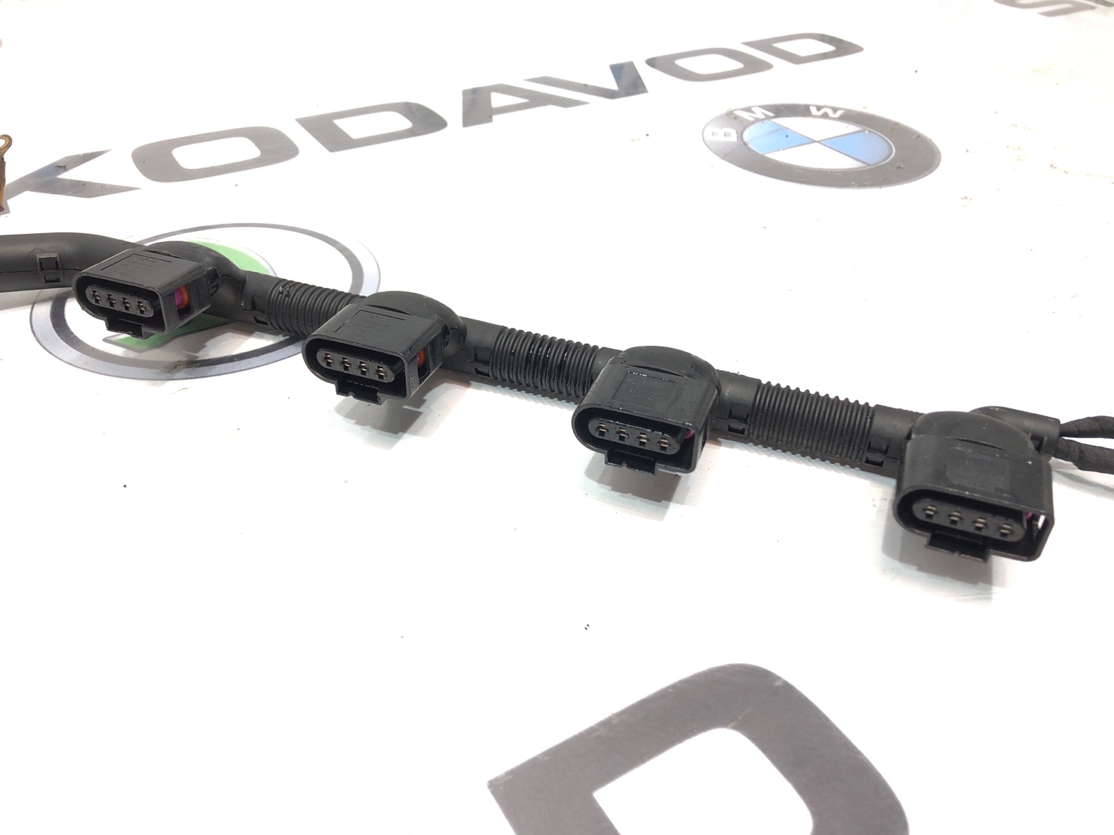 Проводка двигателя, 5000 рублей, Москва