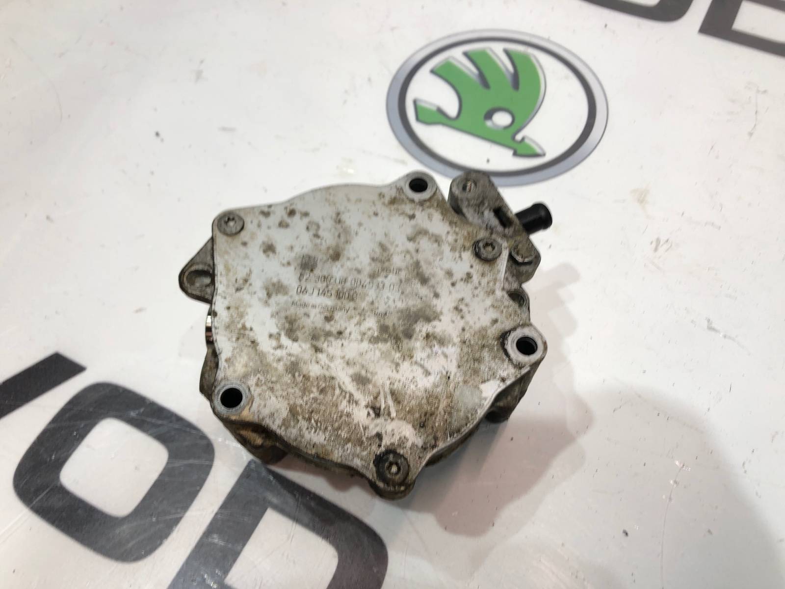 Насос вакуумный, 1500 рублей, Москва