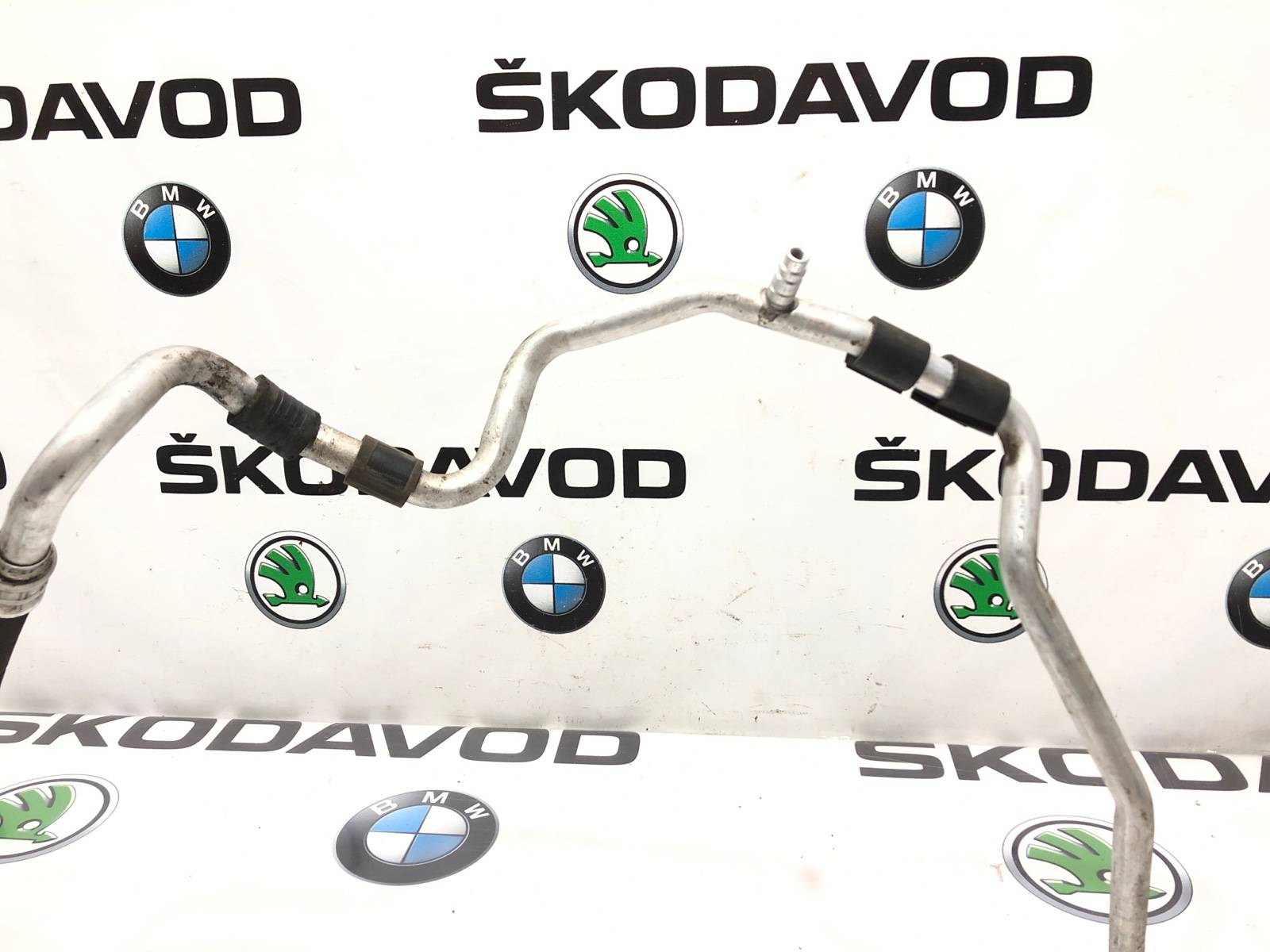 Трубка кондиционера толстая, 1800 рублей, Москва