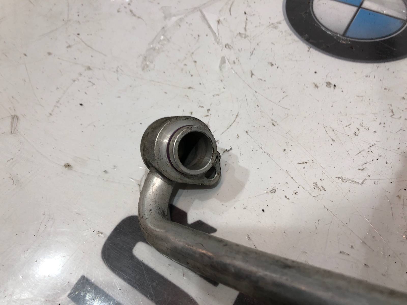 Трубка кондиционера толстая, 1800 рублей, Москва