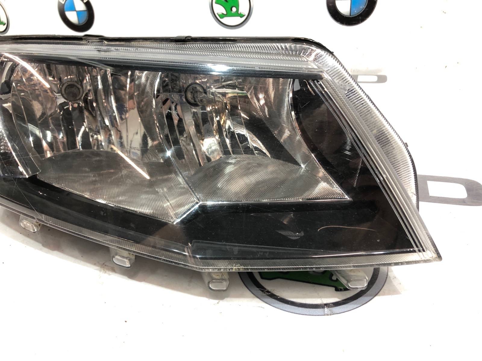 фара, 3500 рублей, Москва