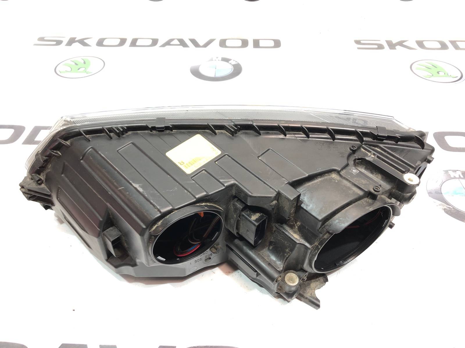 фара, 3500 рублей, Москва