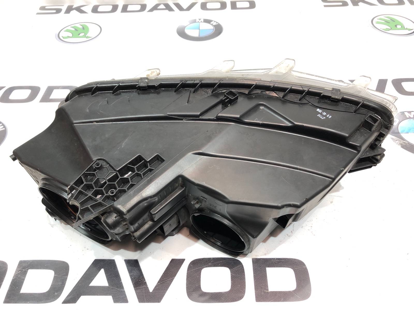 фара, 3500 рублей, Москва