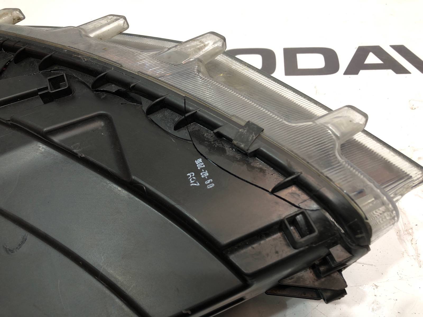 фара, 3500 рублей, Москва