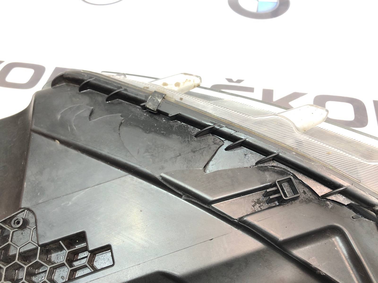 фара, 3500 рублей, Москва