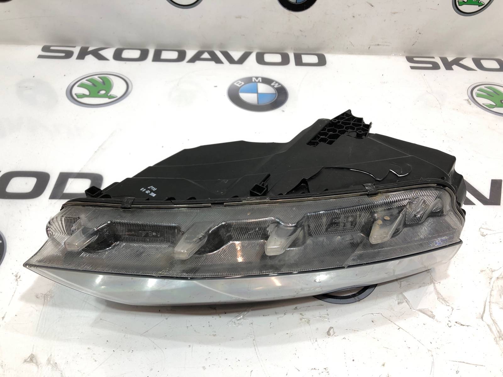 фара, 3500 рублей, Москва