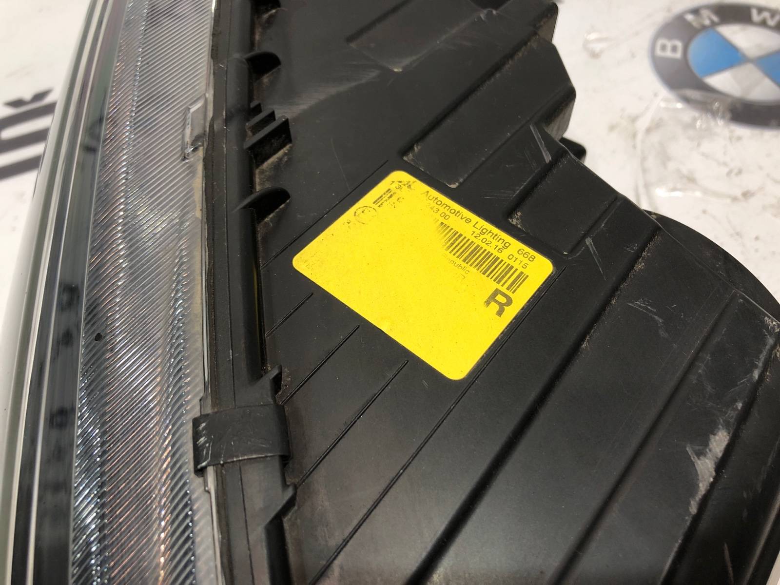 фара, 3500 рублей, Москва