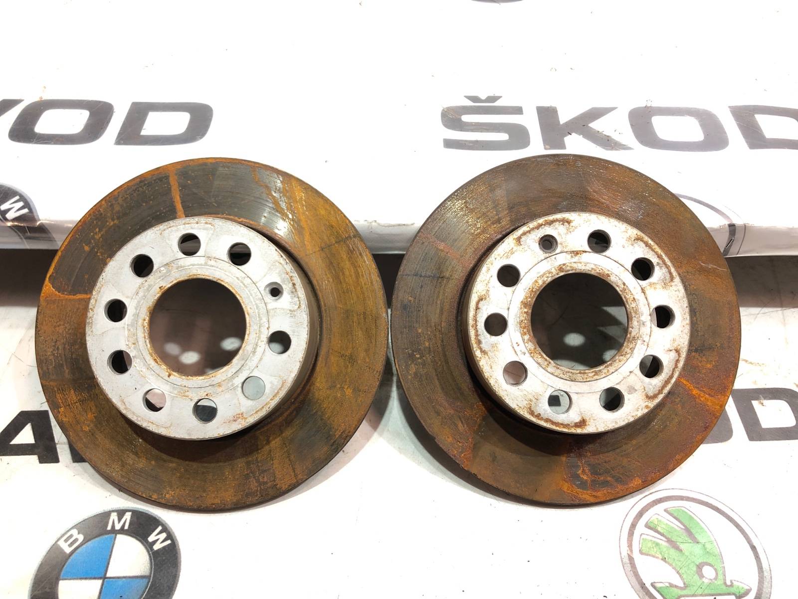 Диск тормозной, 2000 рублей, Москва