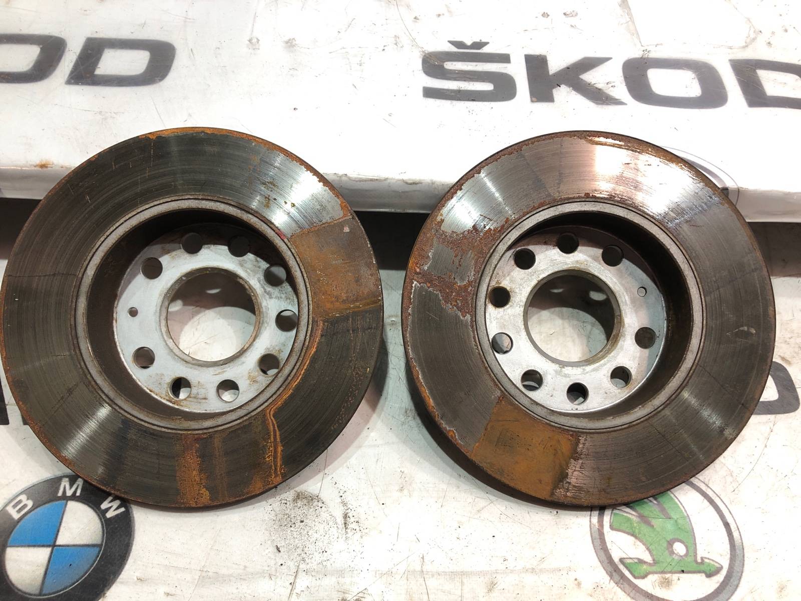 Диск тормозной, 2000 рублей, Москва