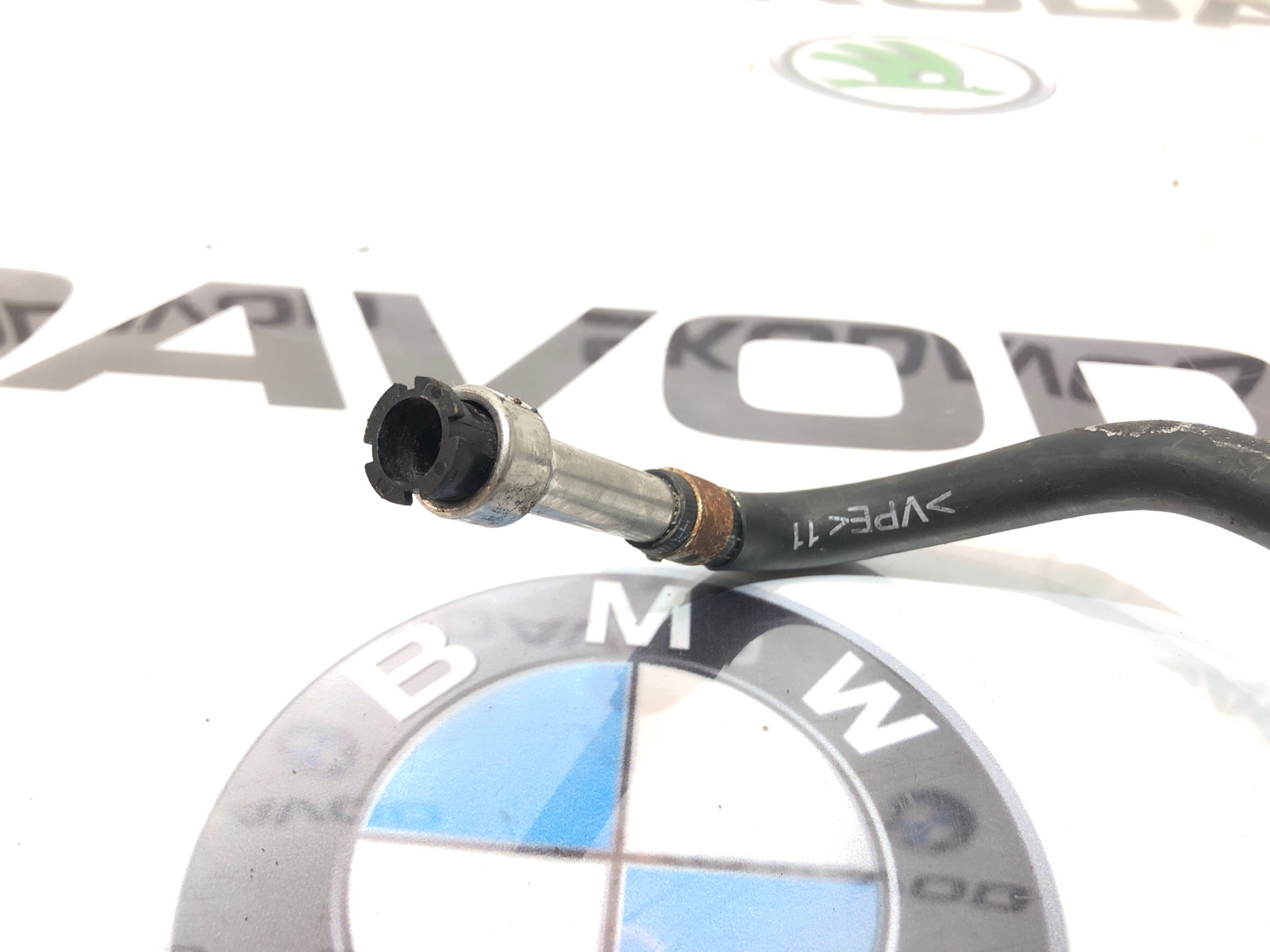 Шланг топливный, 1500 рублей, Москва