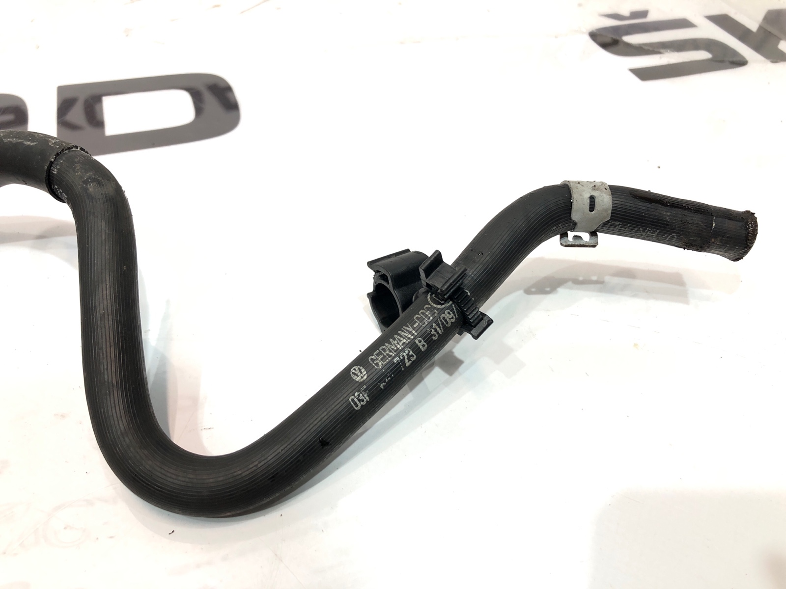 Шланг топливный, 1500 рублей, Москва