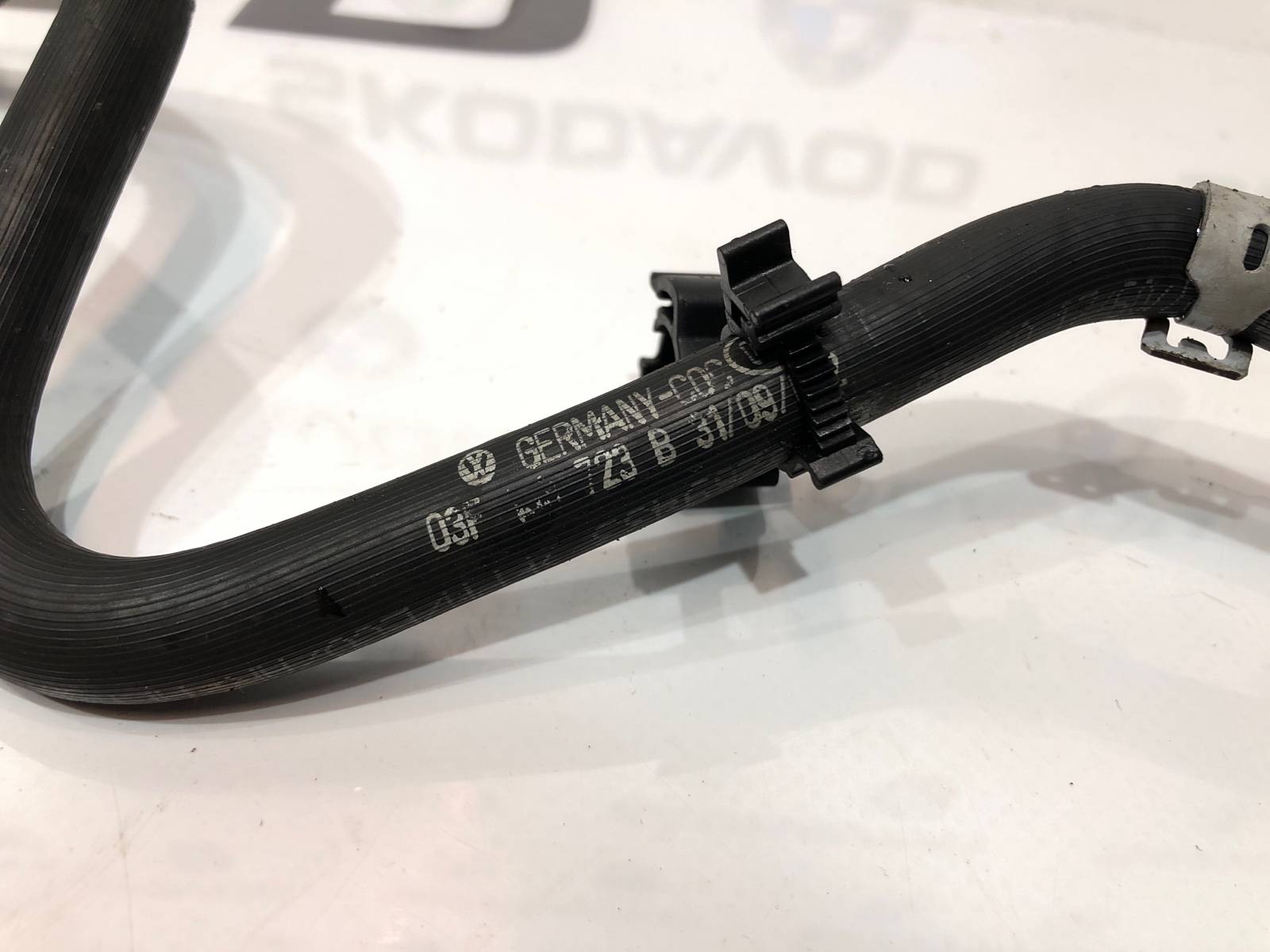 Шланг топливный, 1500 рублей, Москва