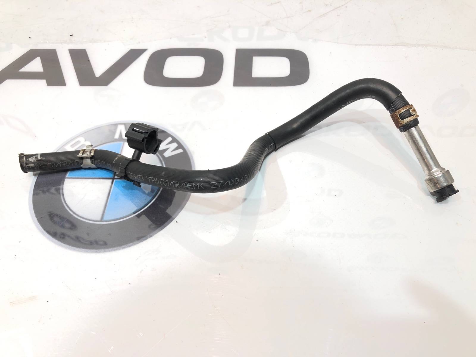 Шланг топливный, 1500 рублей, Москва