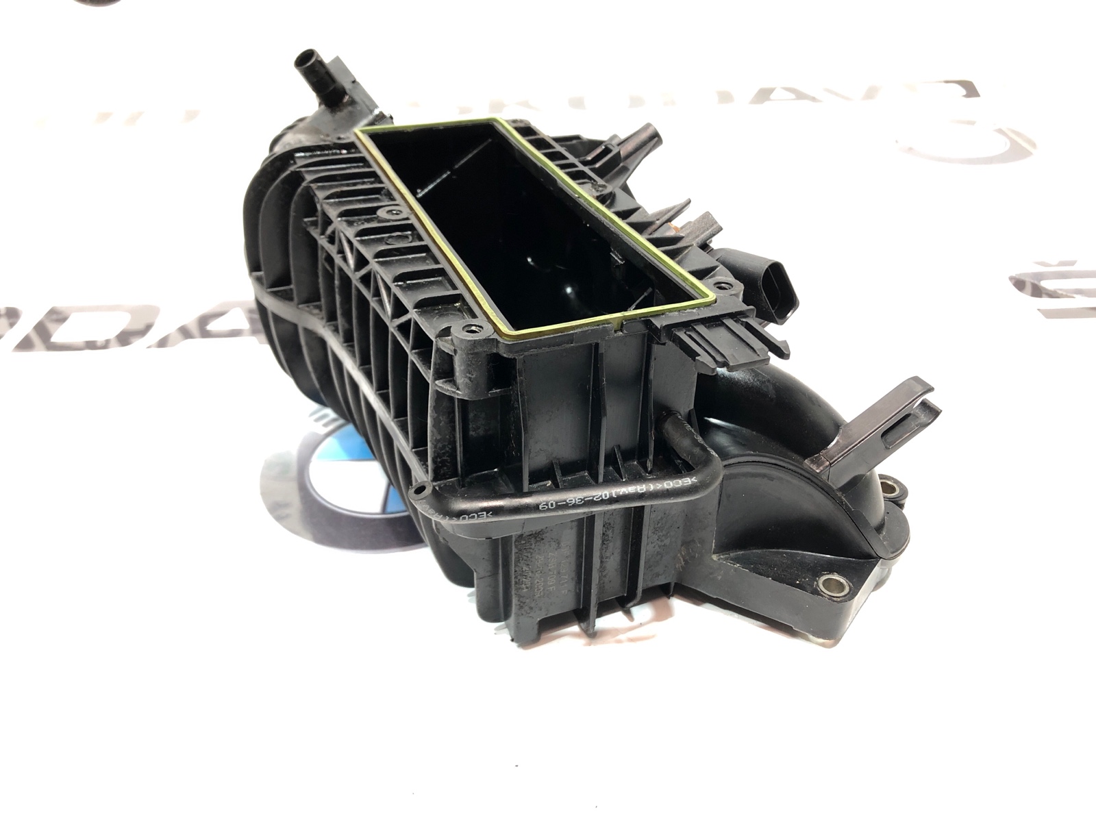 Коллектор впускной, 2000 рублей, Москва