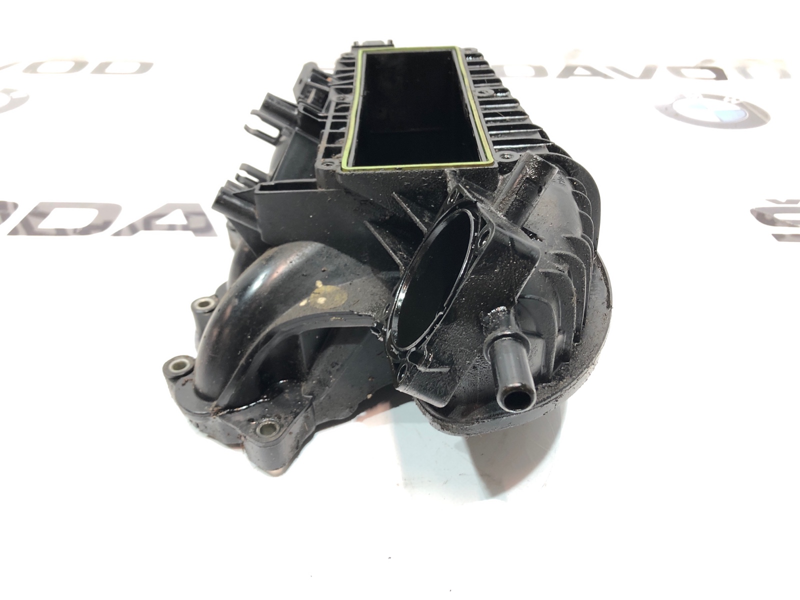 Коллектор впускной, 2000 рублей, Москва