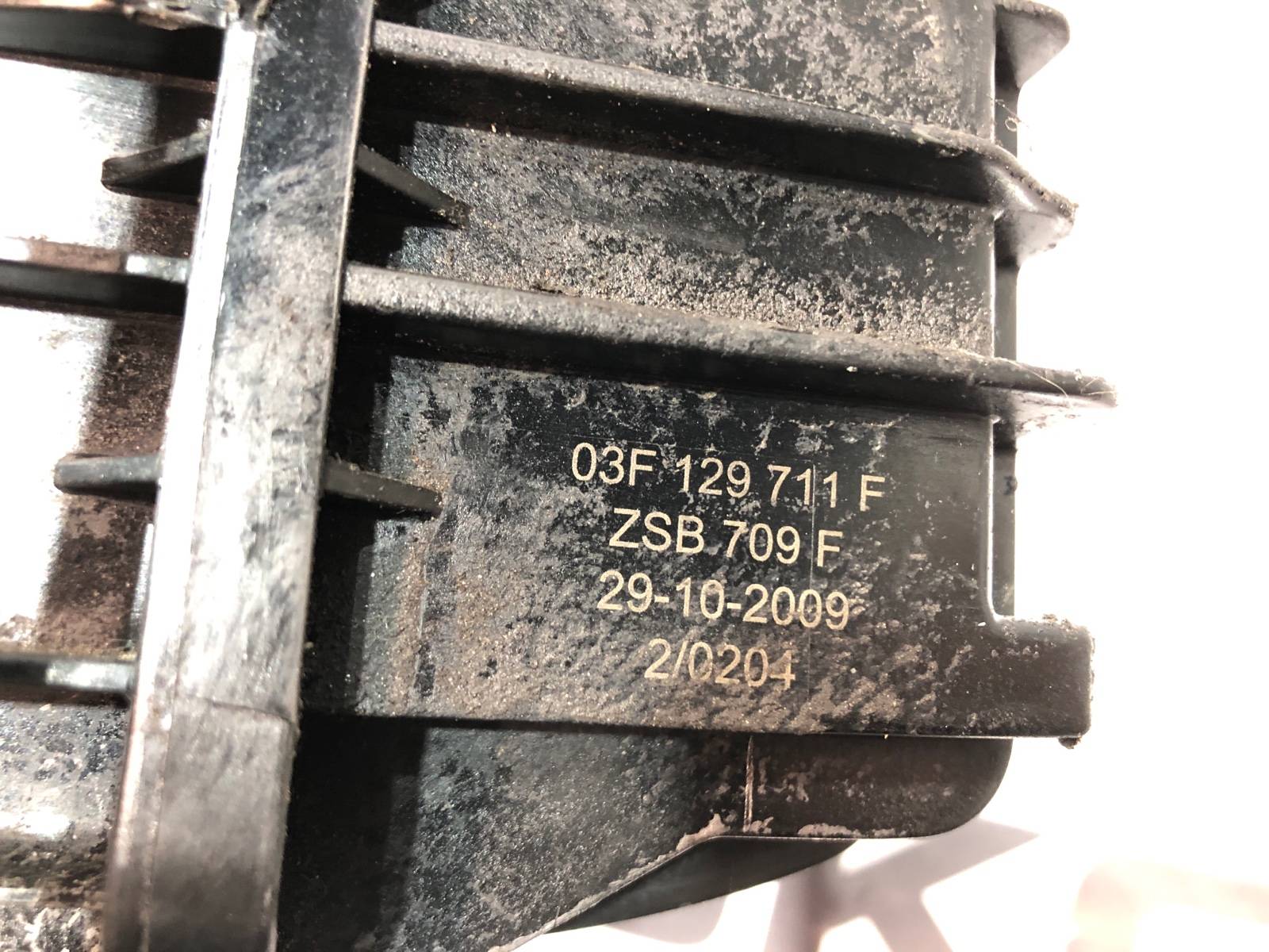 Коллектор впускной, 2000 рублей, Москва