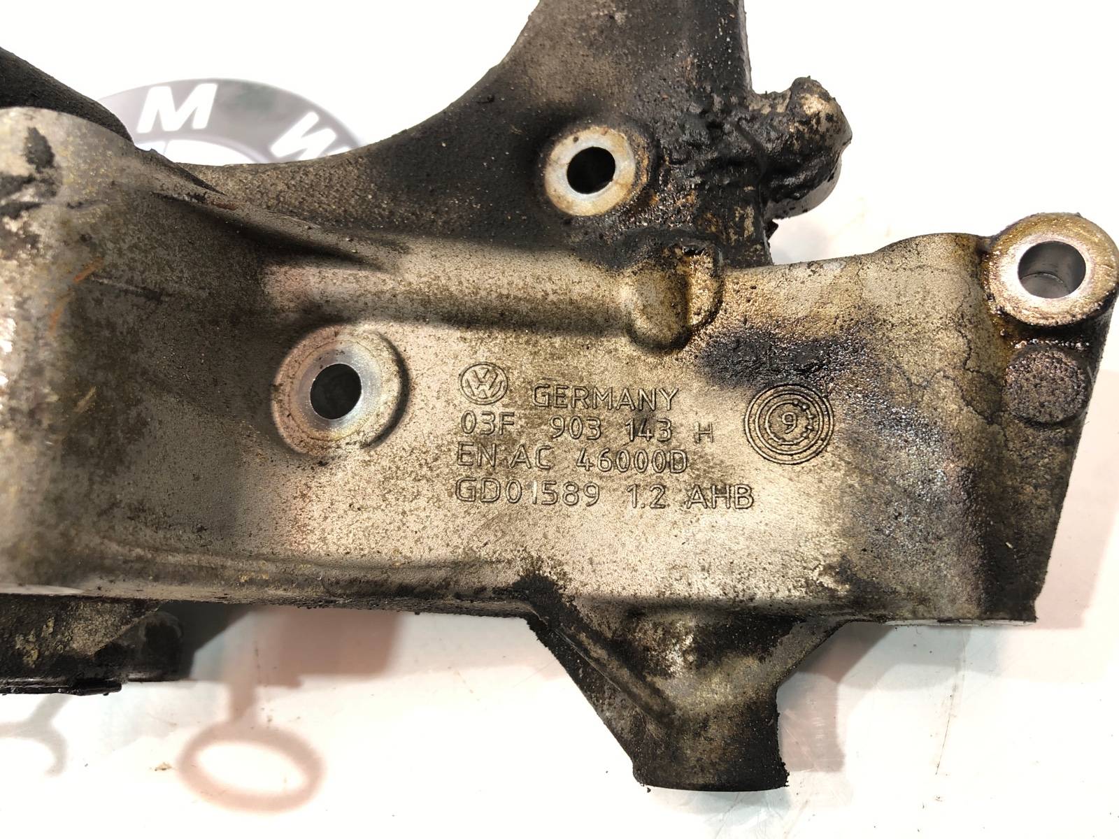 Кронштейн масляного фильтра, 1500 рублей, Москва