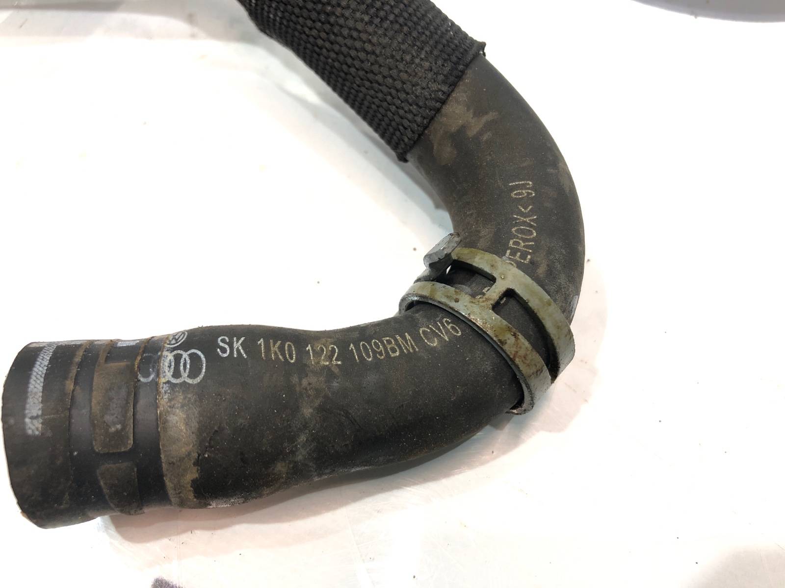 Шланги системы охлаждения, 3000 рублей, Москва