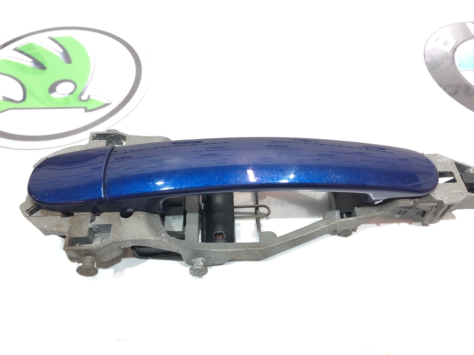 ручка двери внешняя, 1000 рублей, Москва