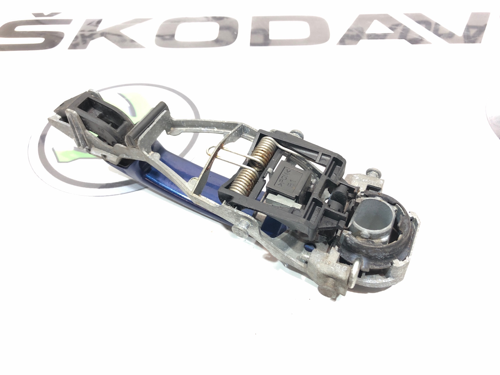 ручка двери внешняя, 1000 рублей, Москва