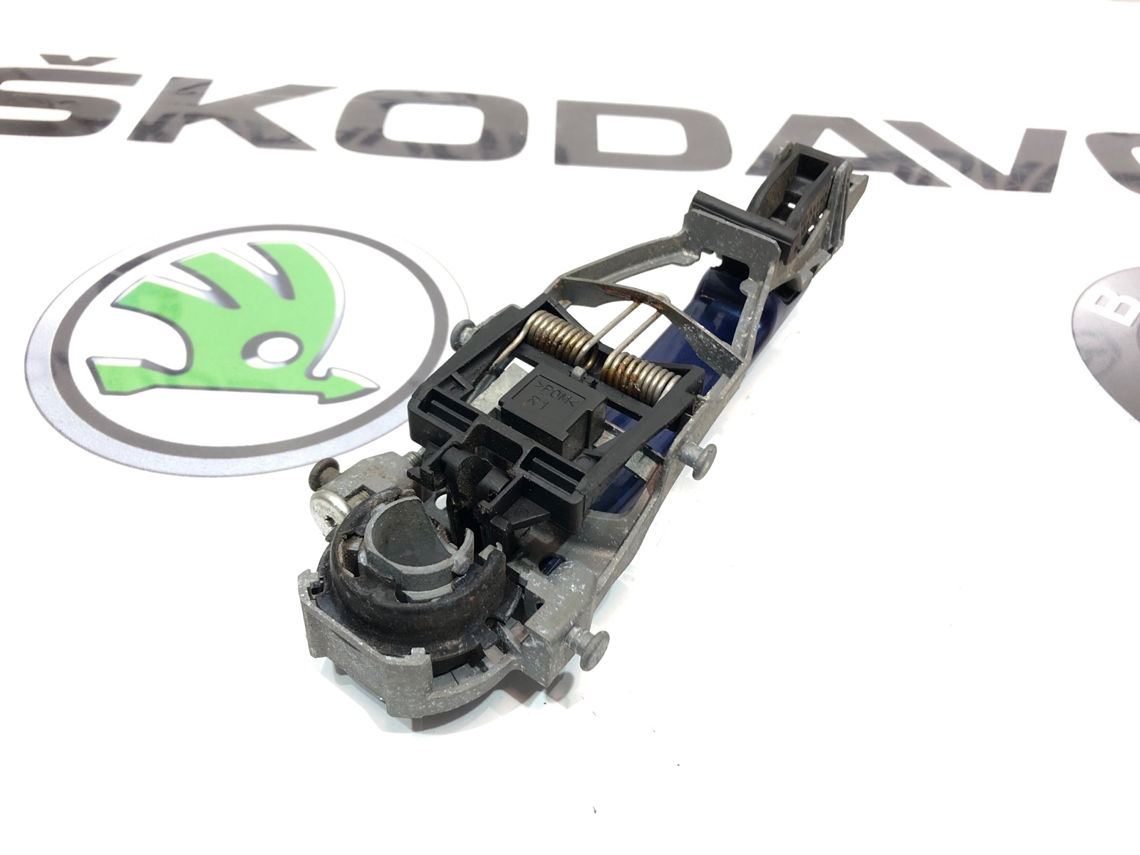 ручка двери внешняя, 1000 рублей, Москва