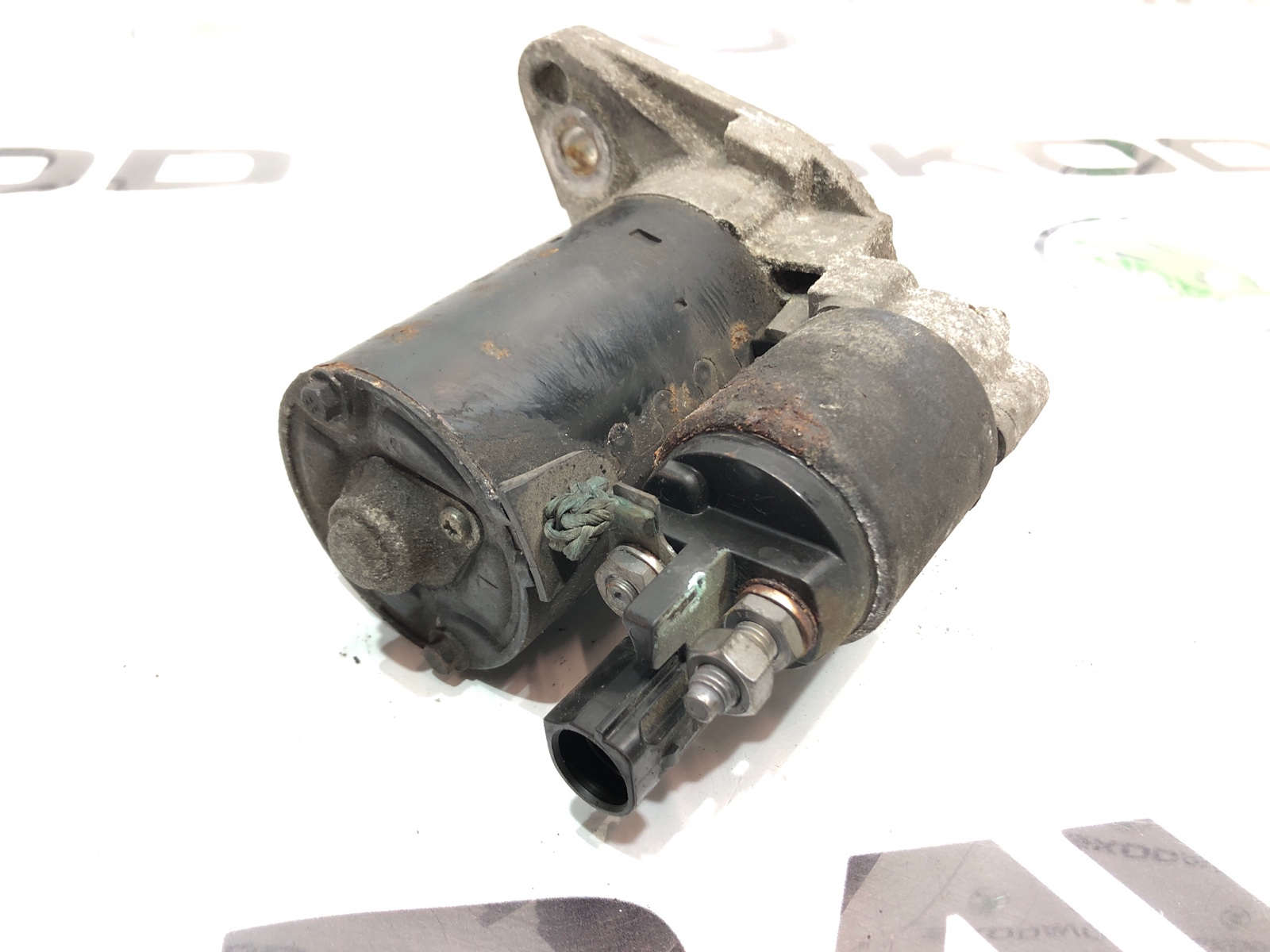 Стартер МКПП, 3500 рублей, Москва