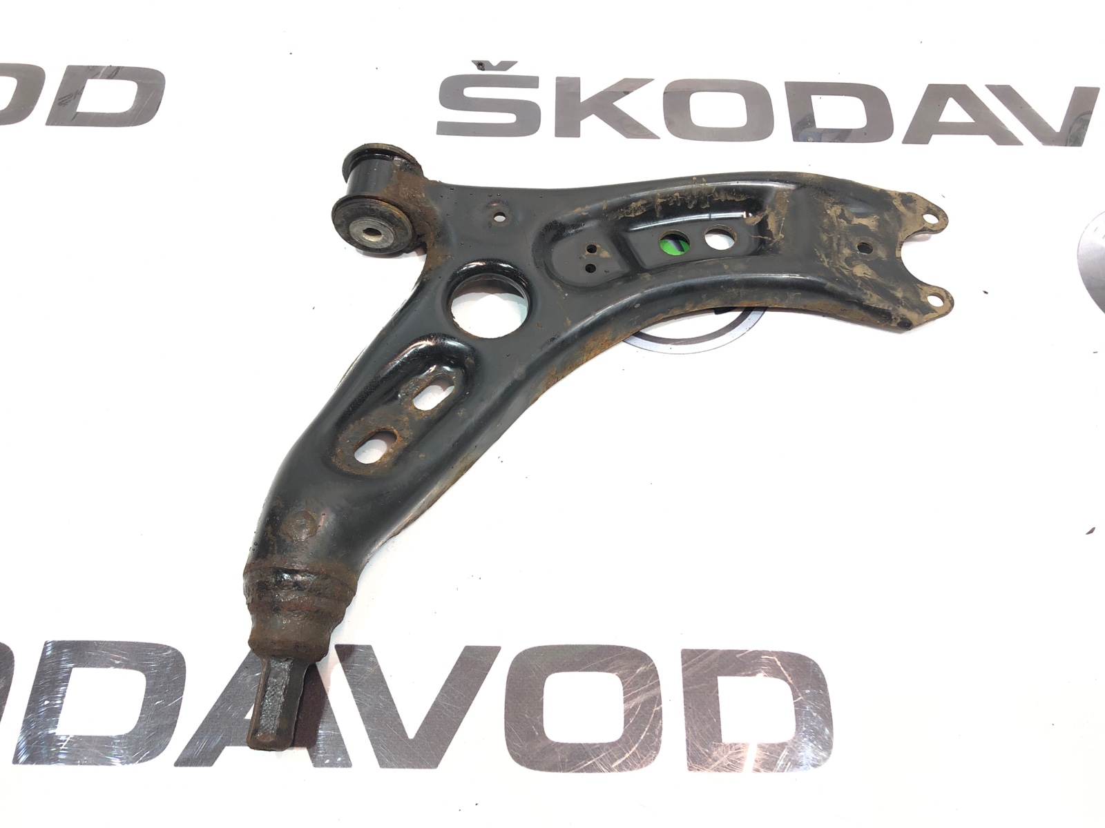 рычаг подвески, 2000 рублей, Москва