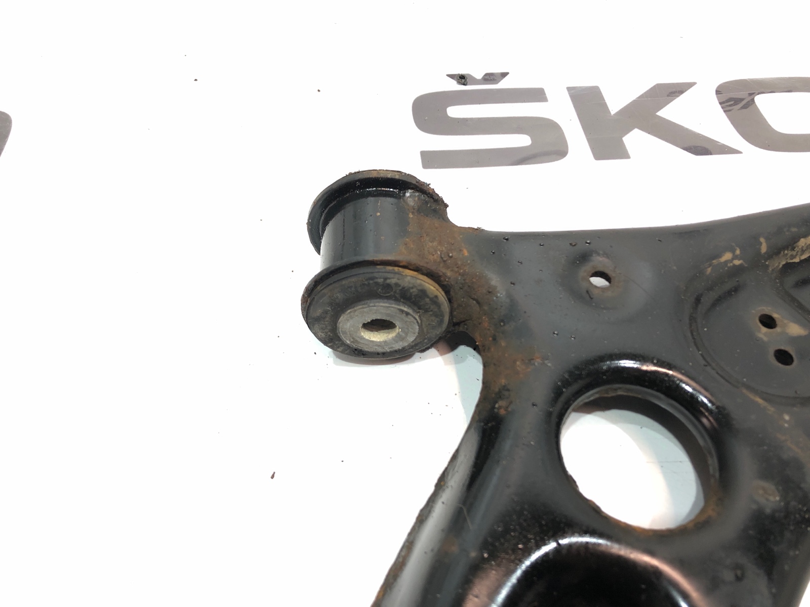 рычаг подвески, 2000 рублей, Москва