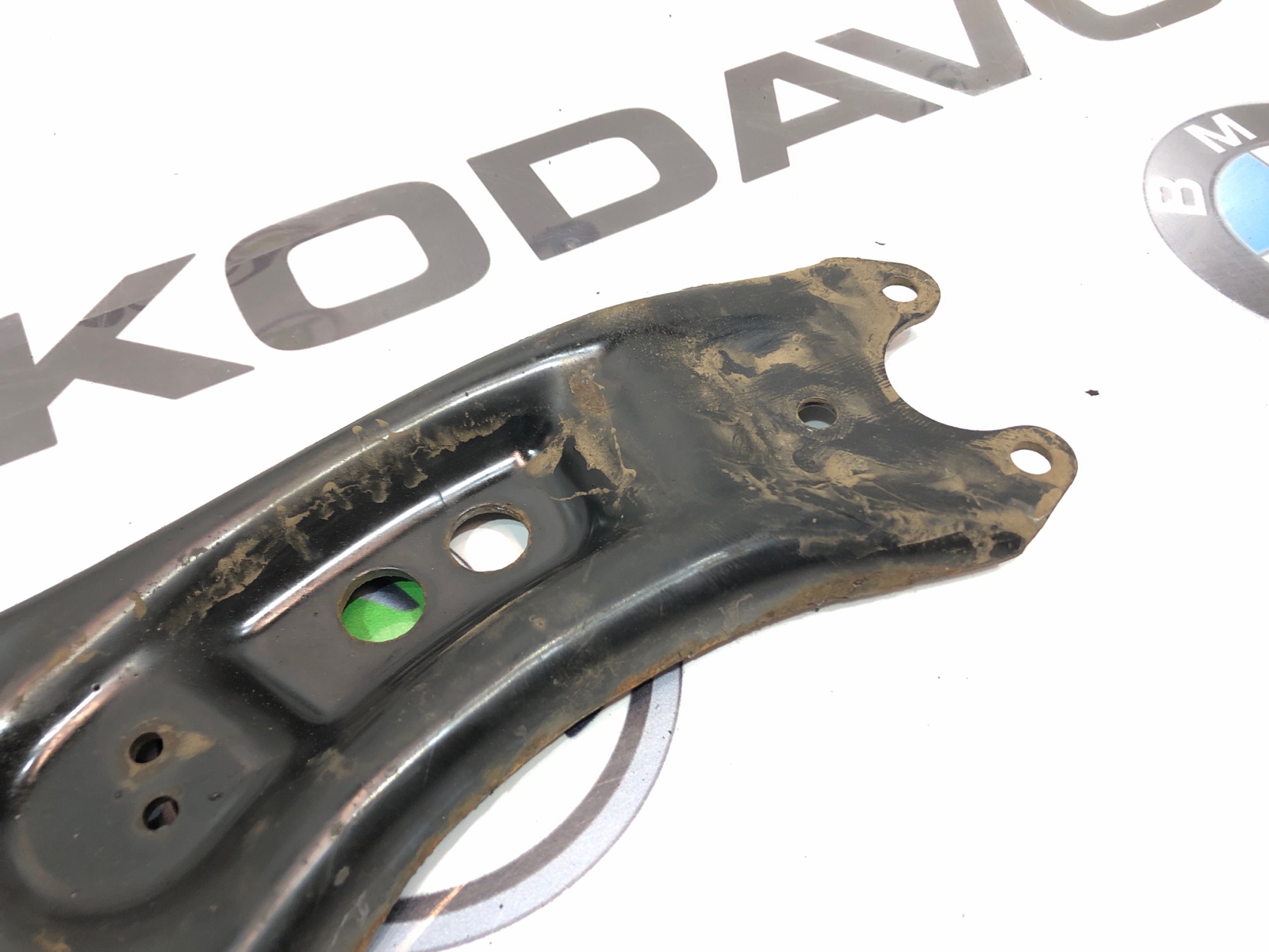 рычаг подвески, 2000 рублей, Москва