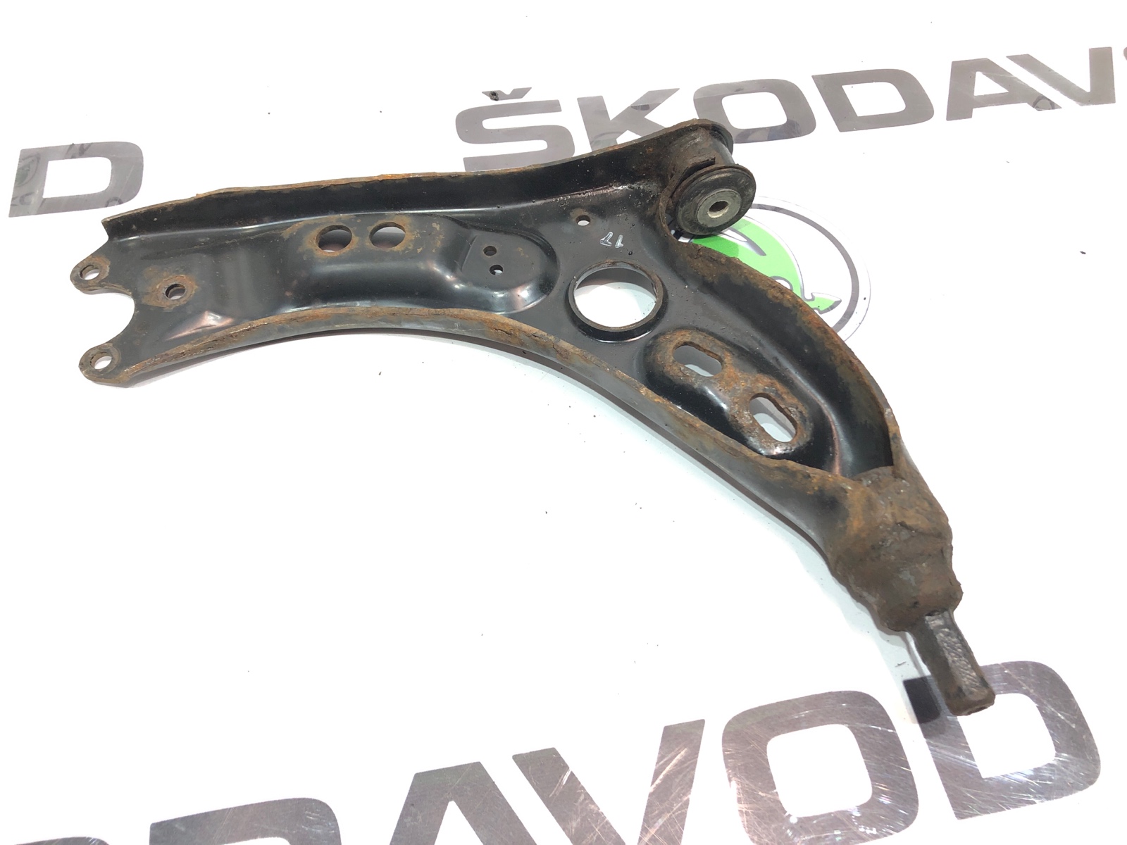 рычаг подвески, 2000 рублей, Москва